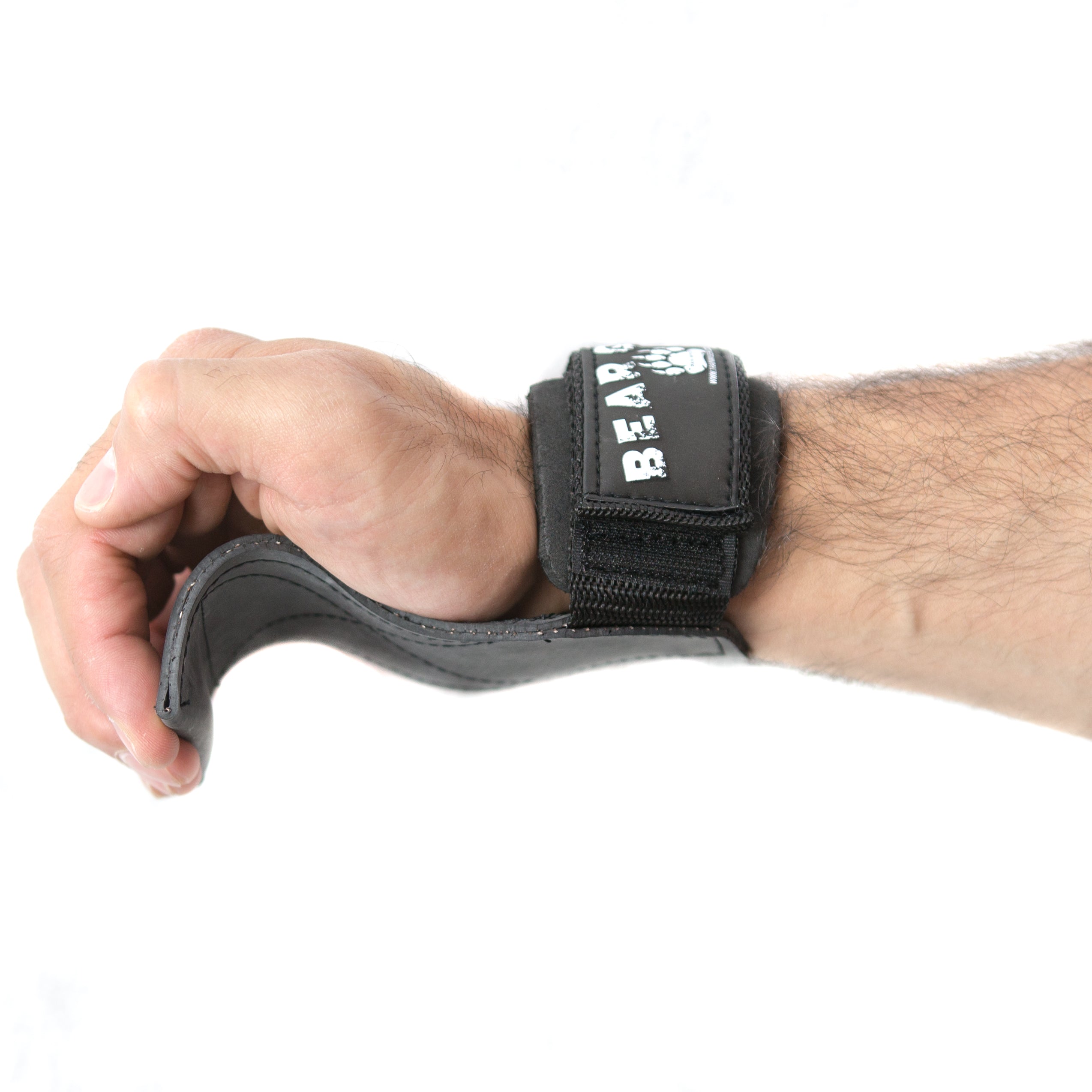 Gloves, Grips and Hooks