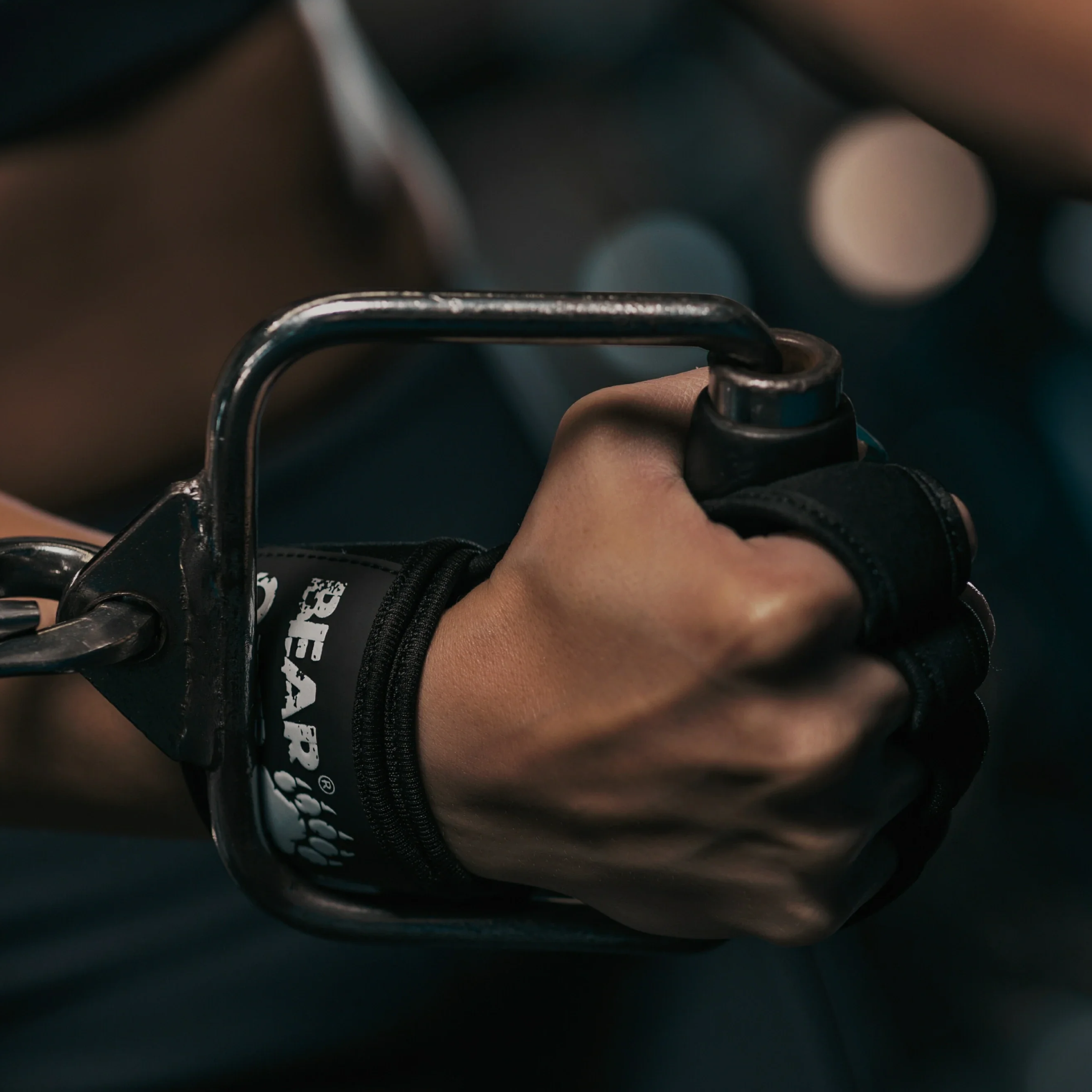 Lifting Gloves