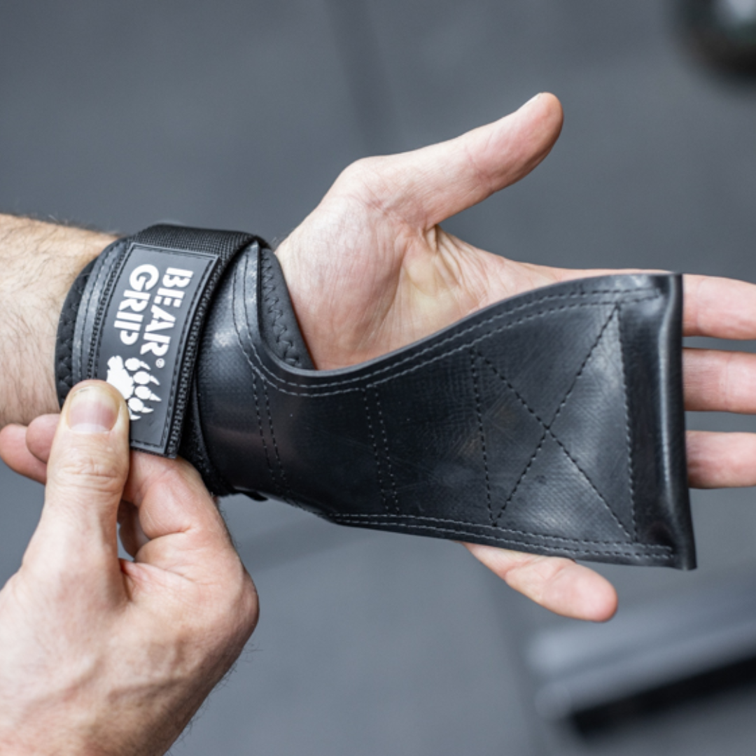 Multi Grips and Hooks