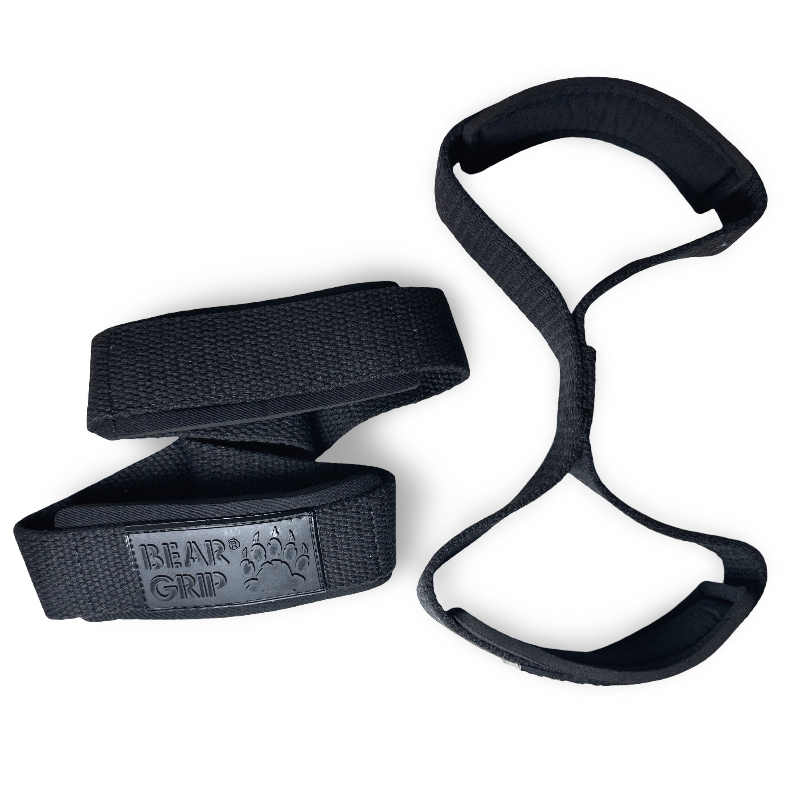 Premium Figure 8 Lifting Straps