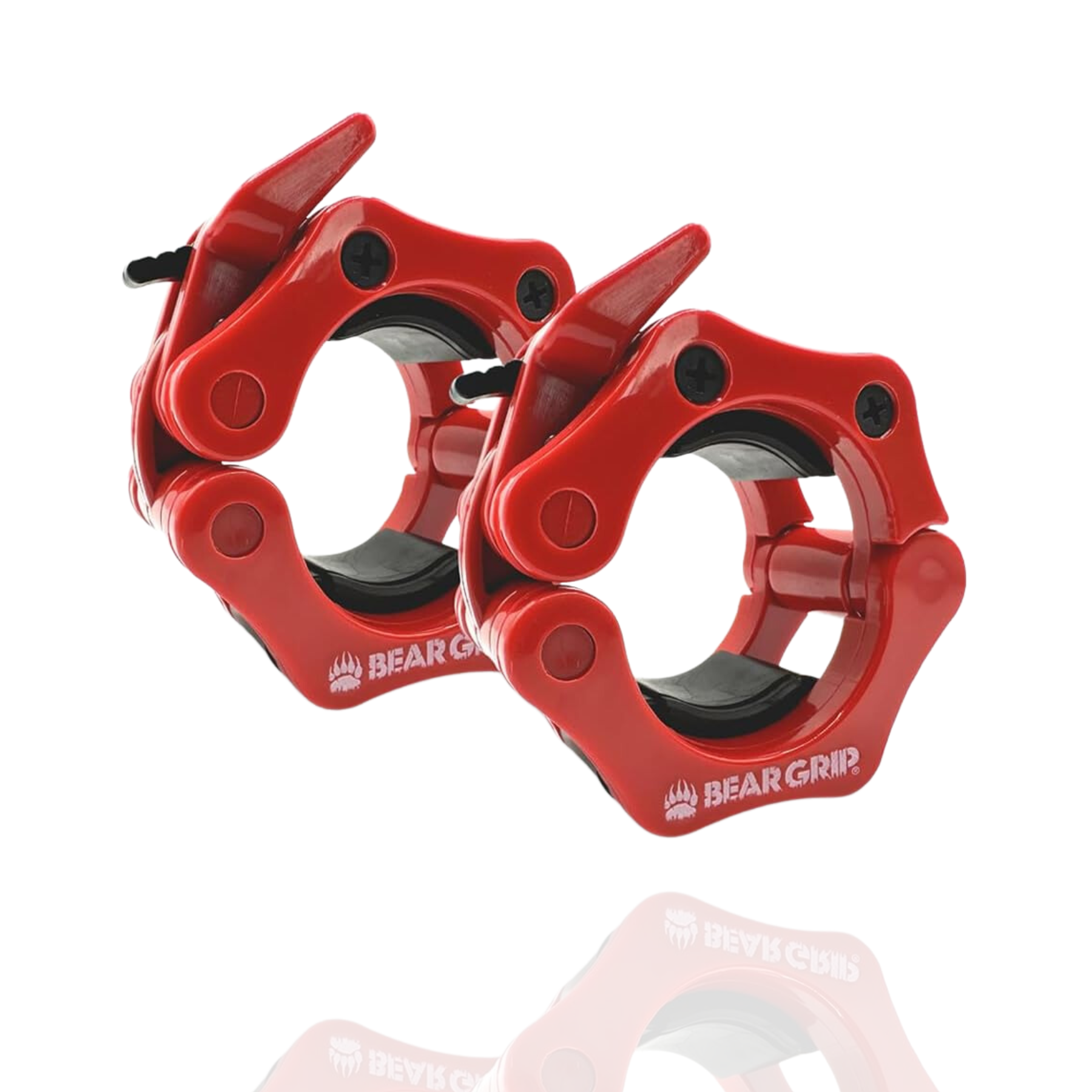 Barbell Clamps (Pair)