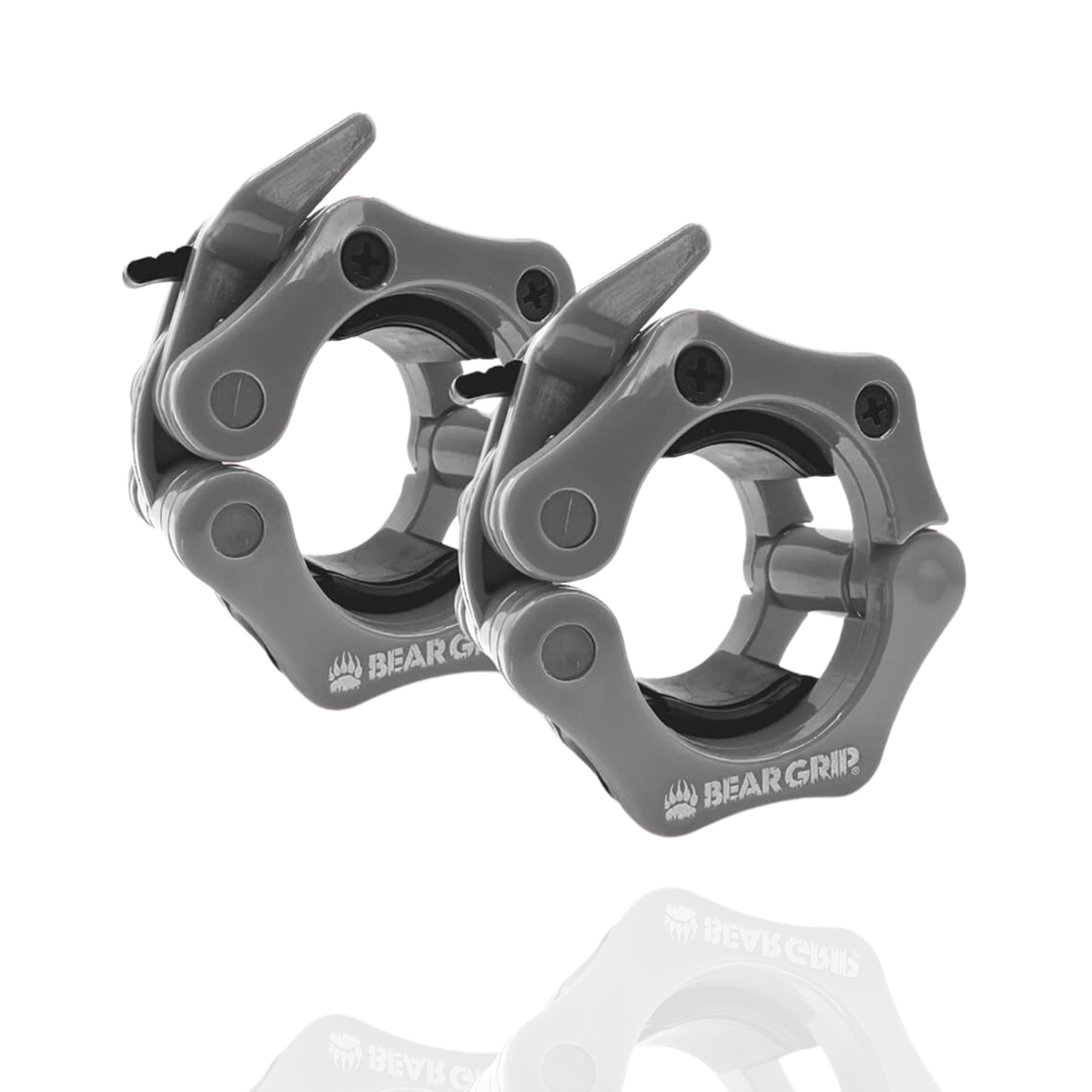 Barbell Clamps (Pair)
