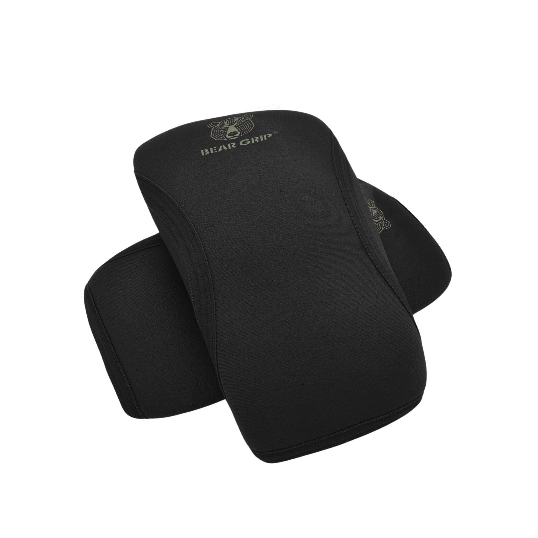 7mm Elbow Compression Sleeves (Pair)