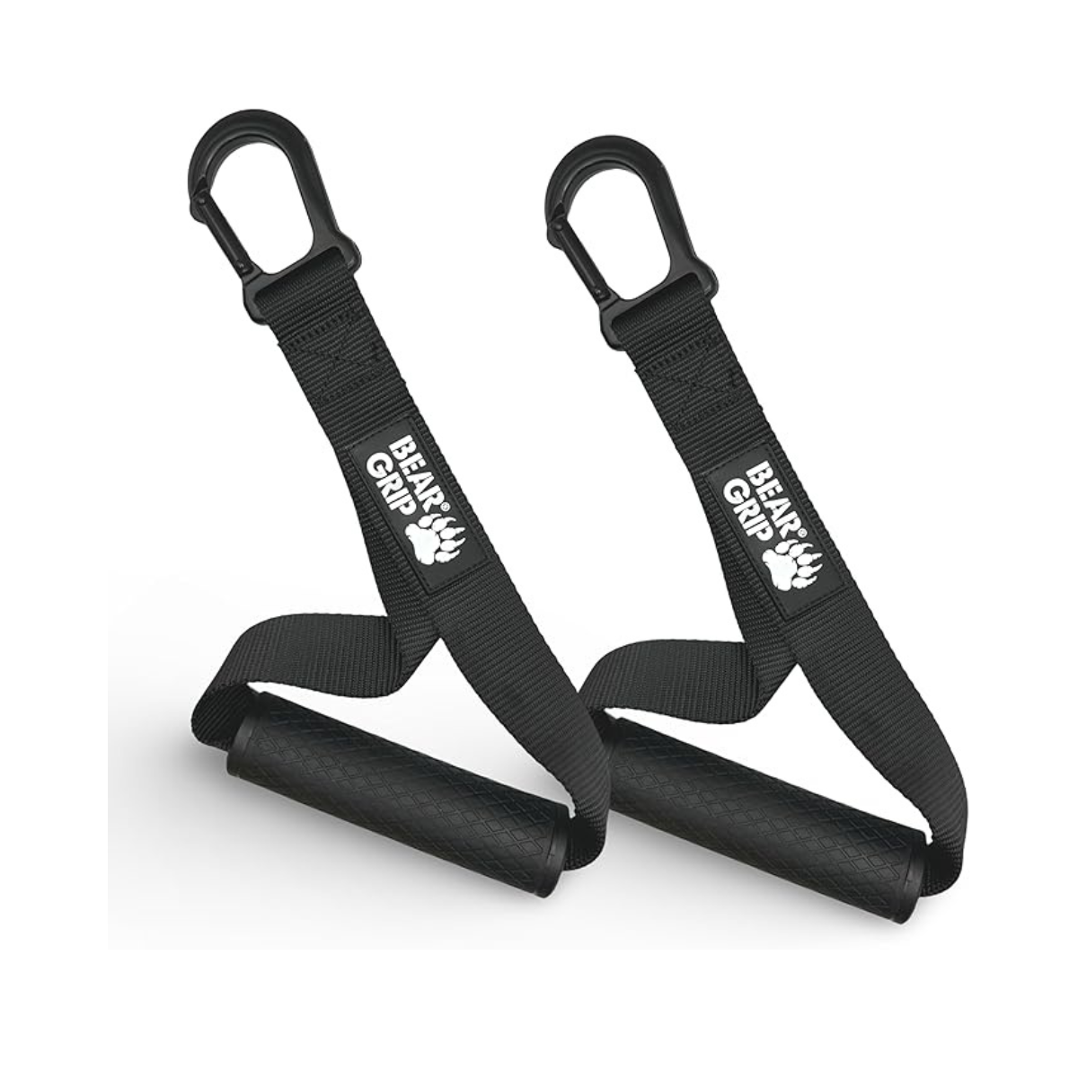 Cable Machine Handles Pair