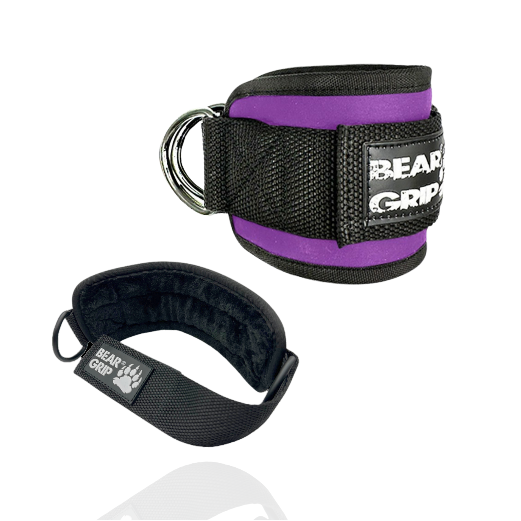 Ankle Cuffs