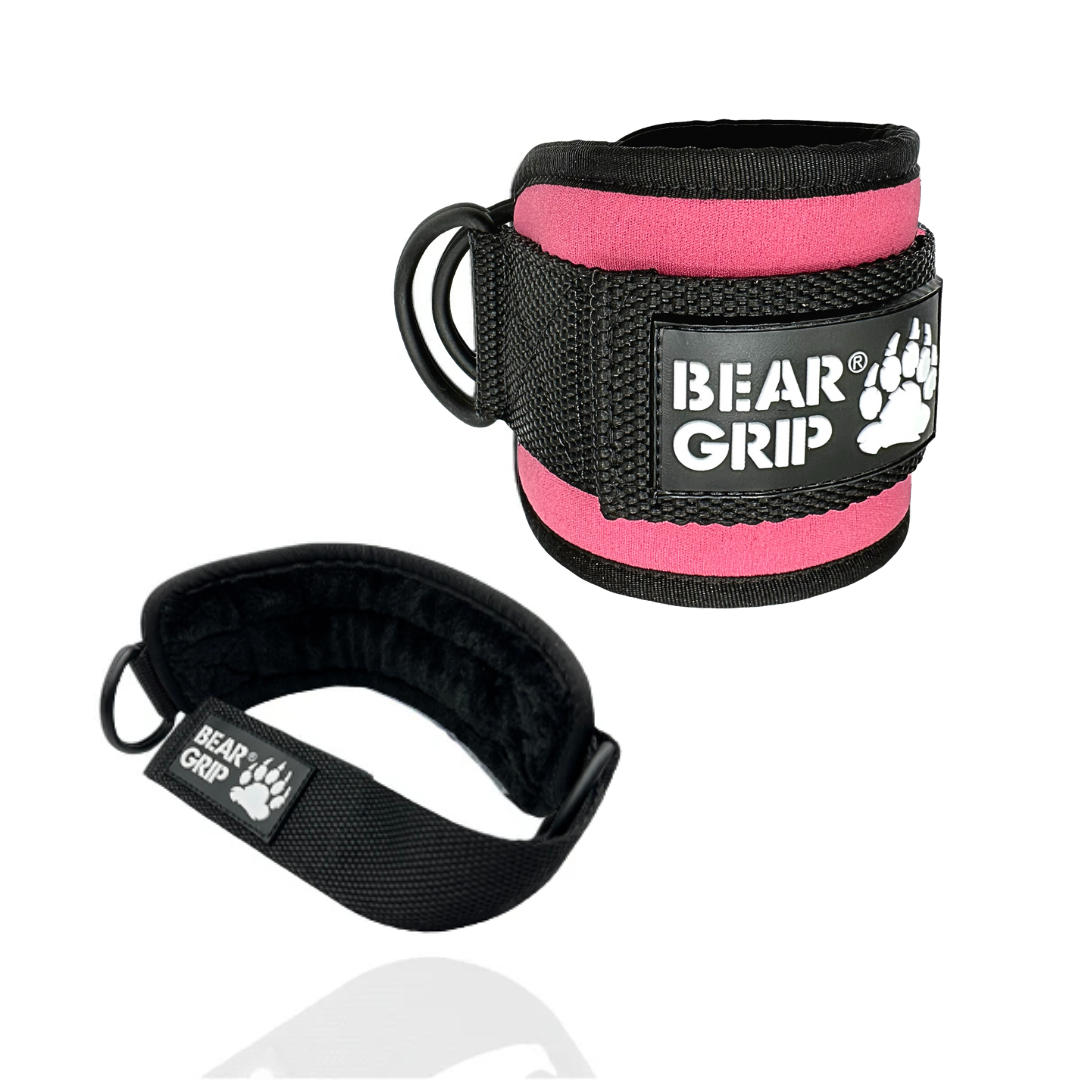 Ankle / Wrist Cuff Cable Attachment