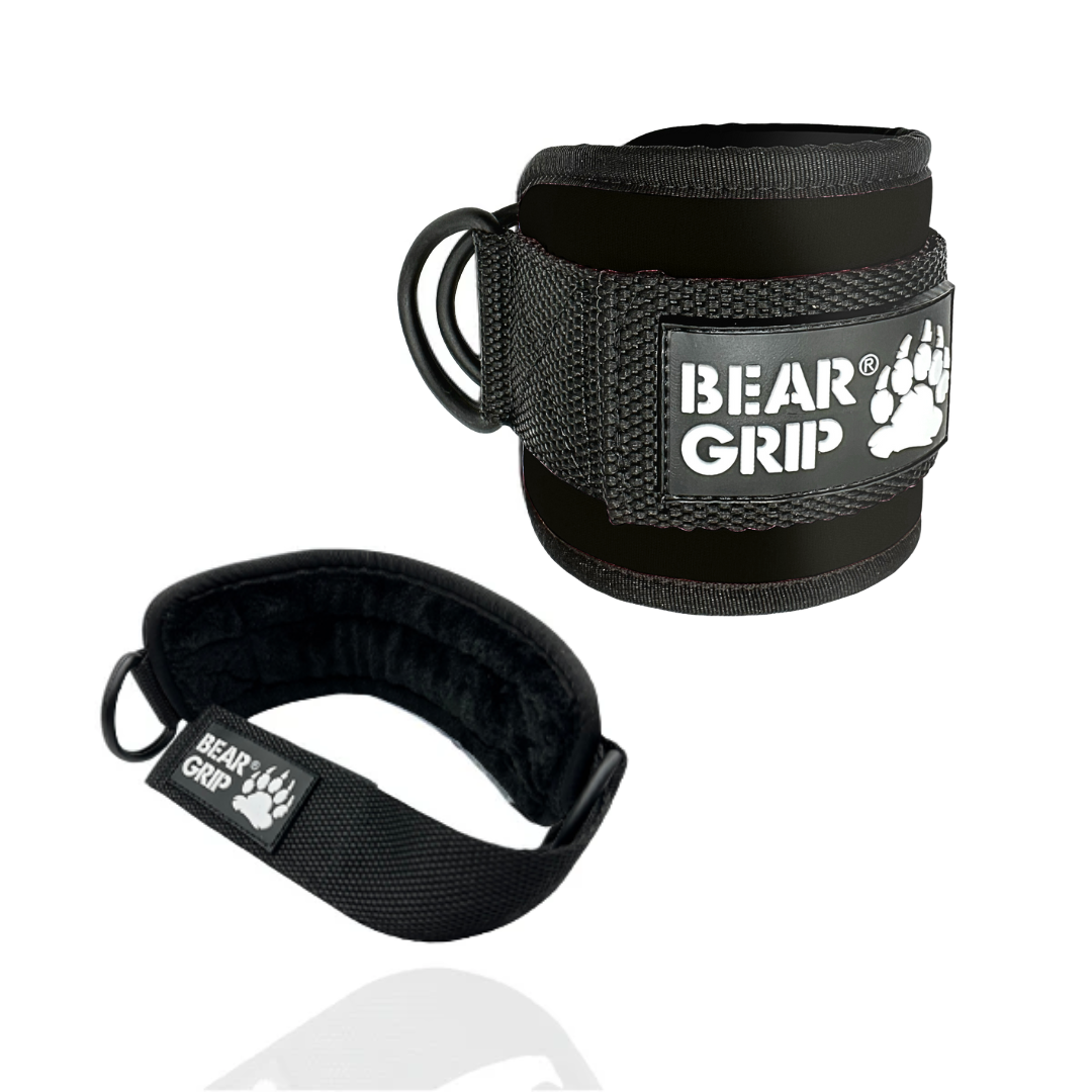 Ankle / Wrist Cuff Cable Attachment