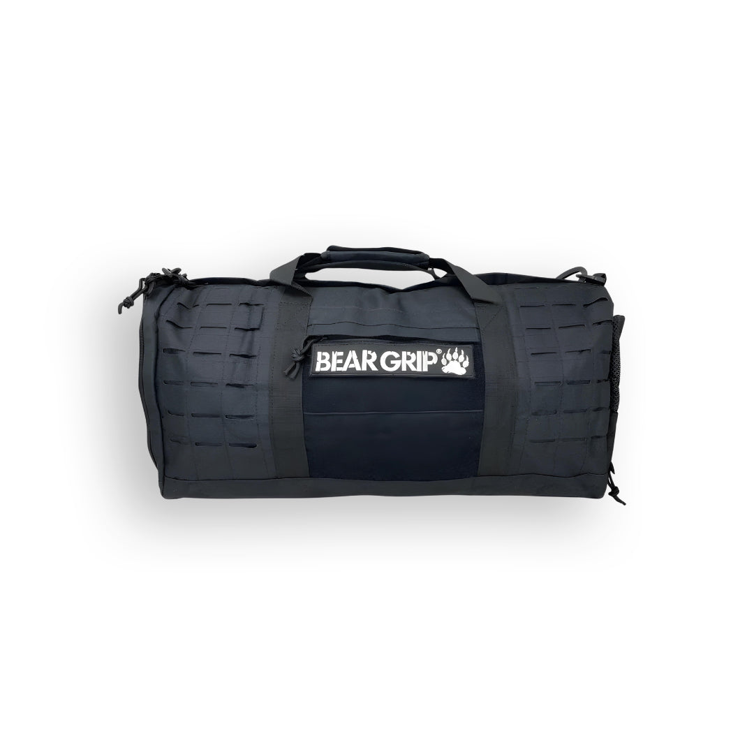 BEAR GRIP® 35L Duffel Bag