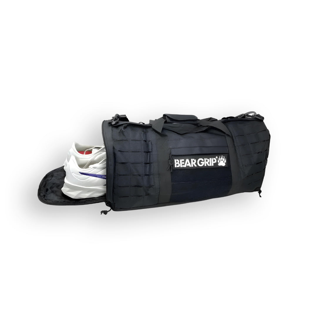 BEAR GRIP® 35L Duffel Bag