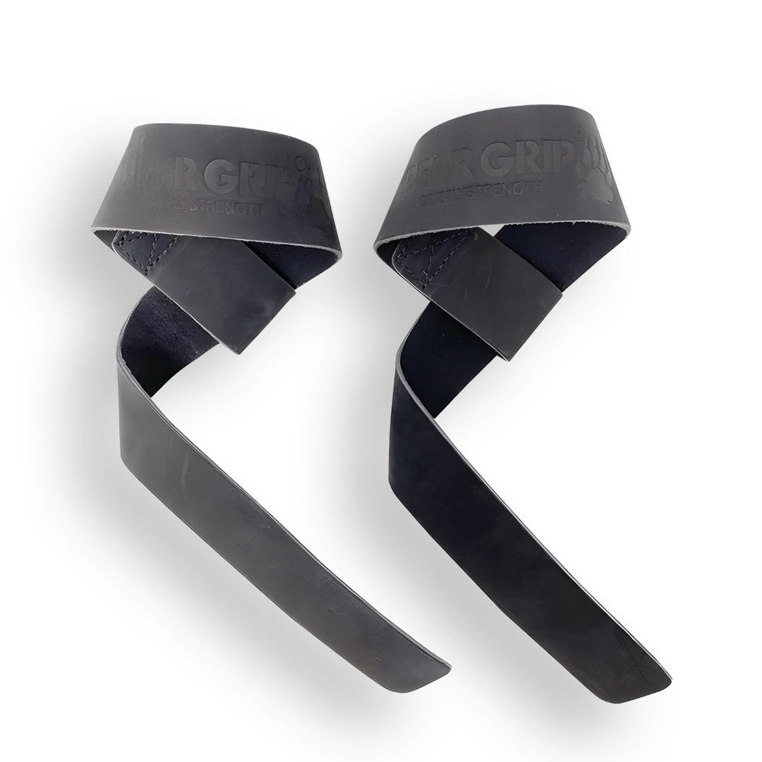 Lifting Straps (Leather)