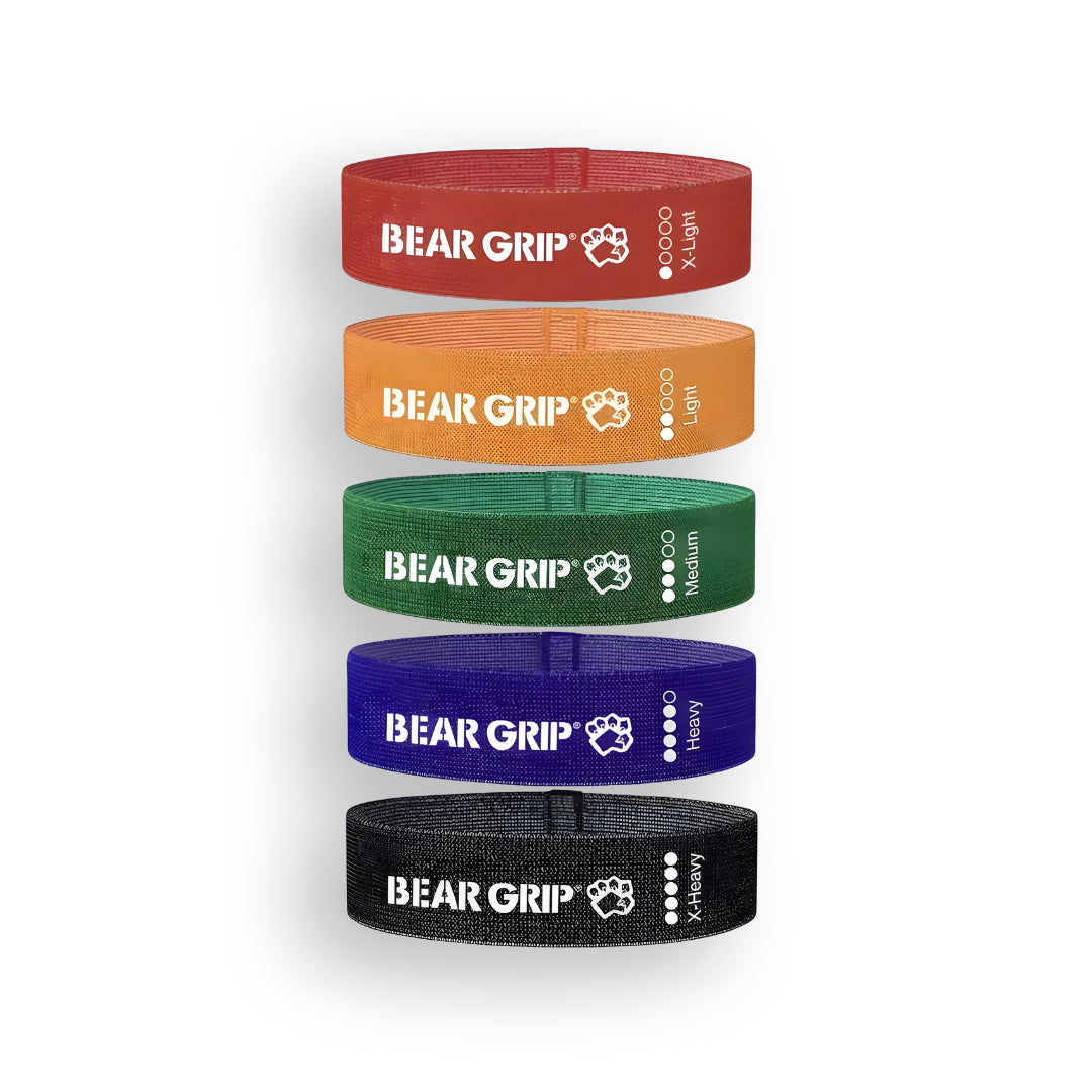 Mini Glute Activation Hip Band