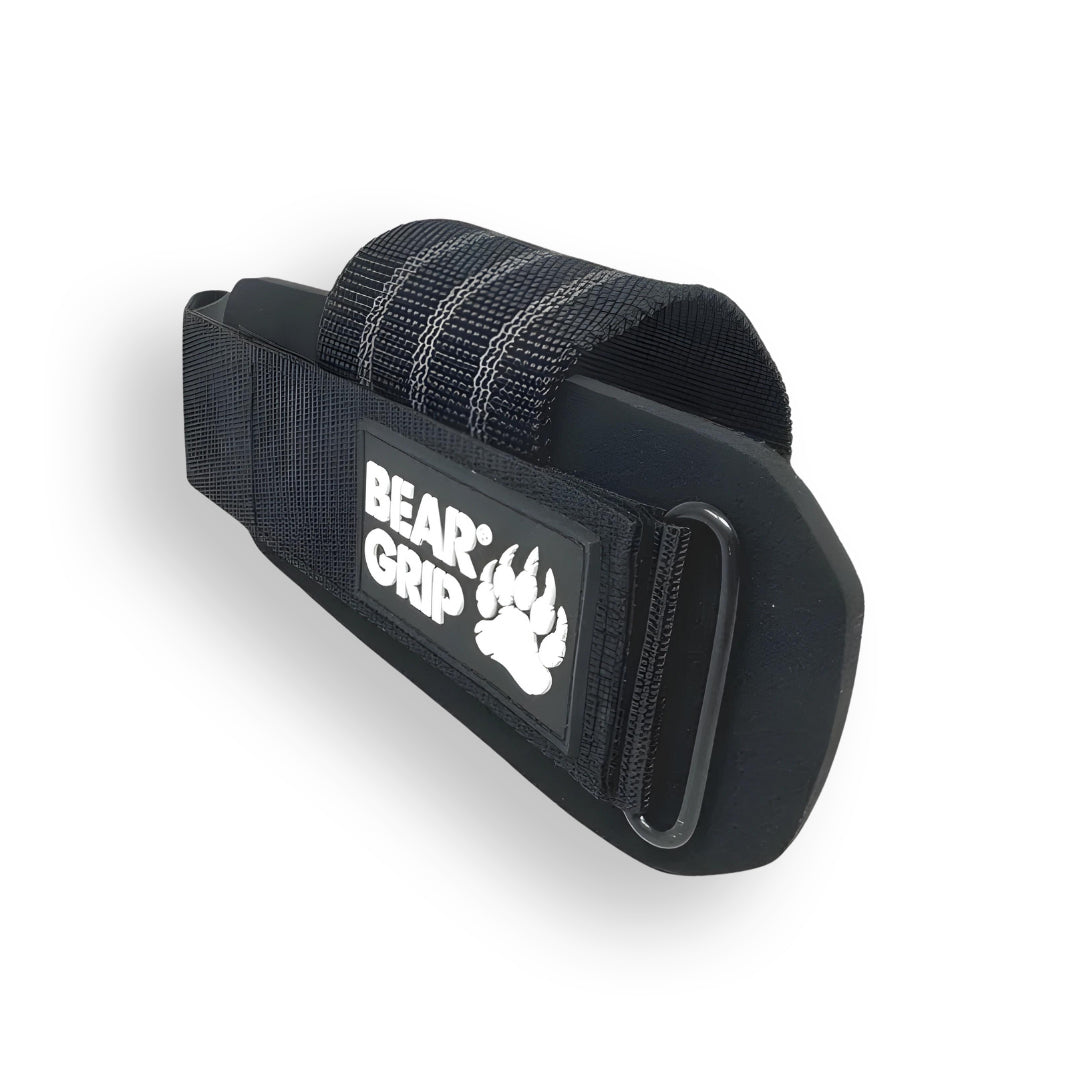 BEAR GRIP® Nylon Multi Grip Straps/Hooks