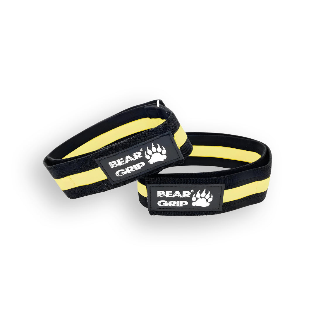 Occlusion Training Bands