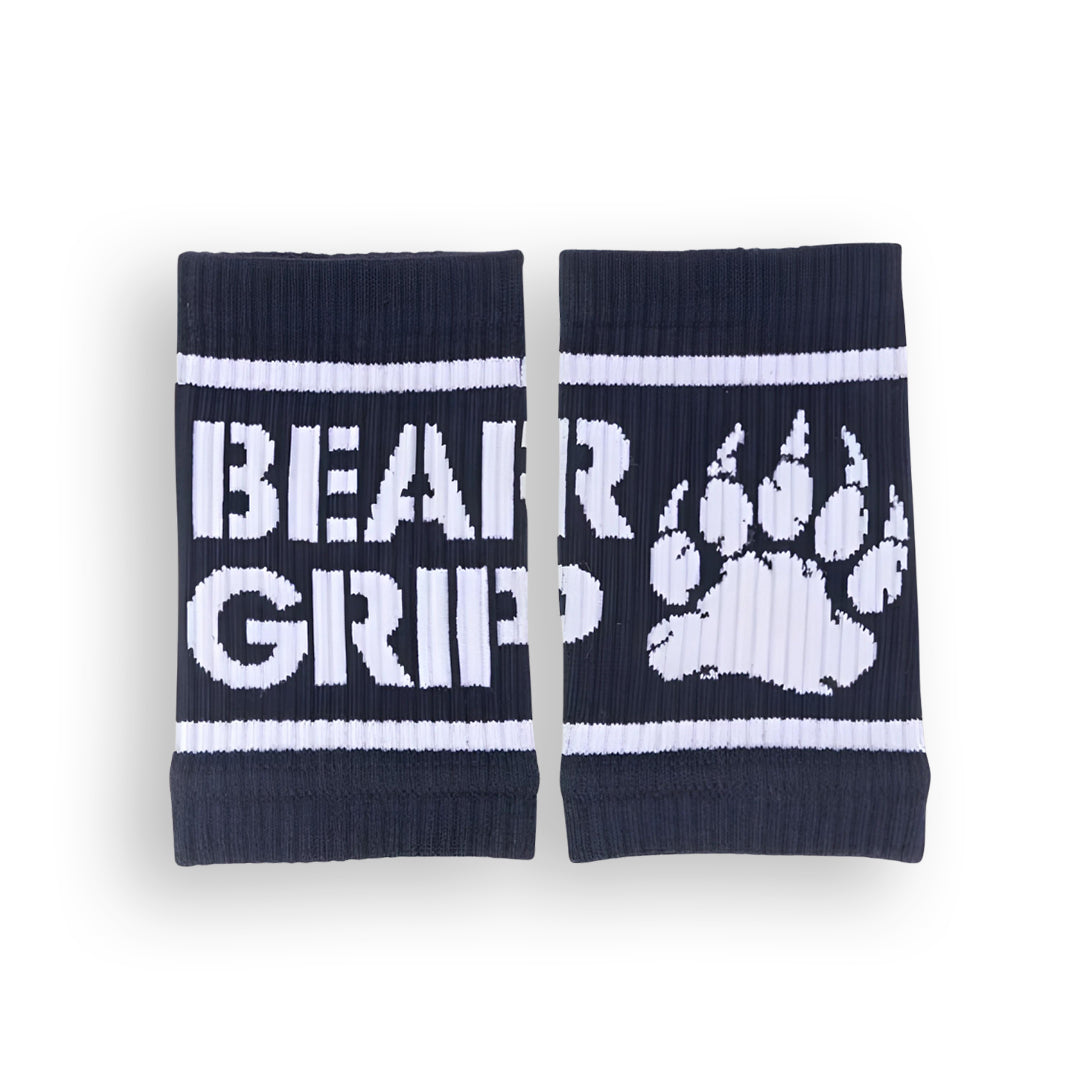 BEAR GRIP® Sweat Wristbands