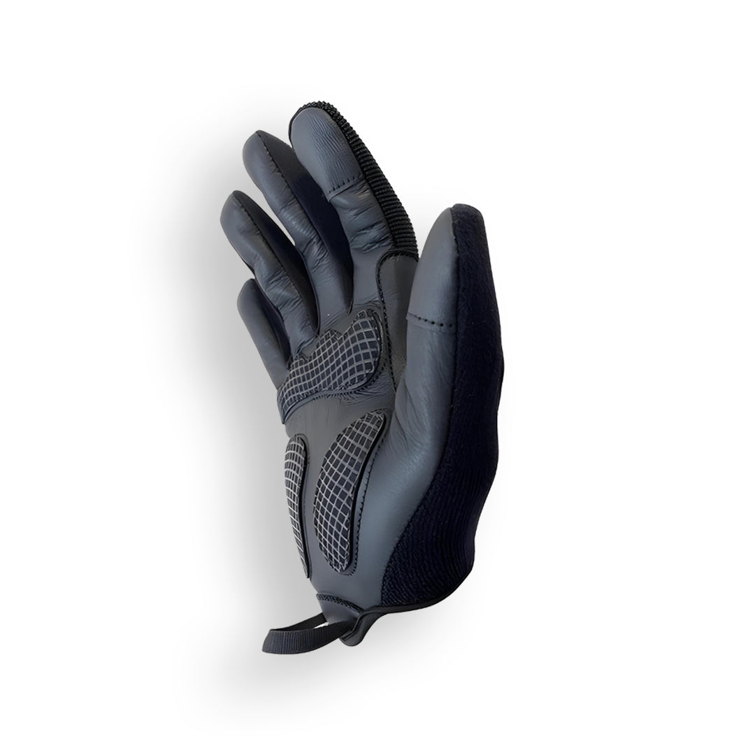 Full Finger Gel Padded Gloves