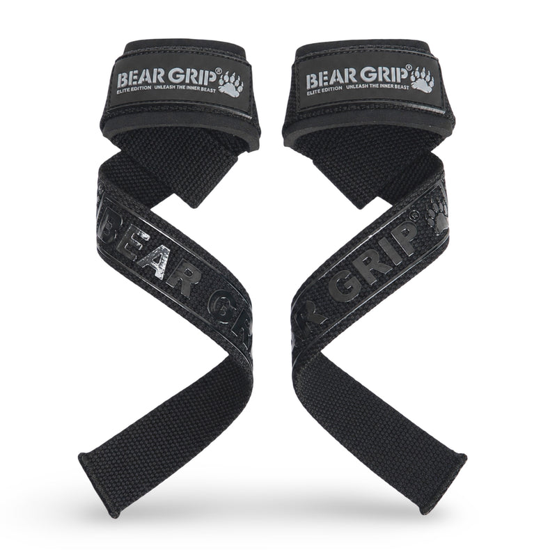 Classic Weight Lifting Straps
