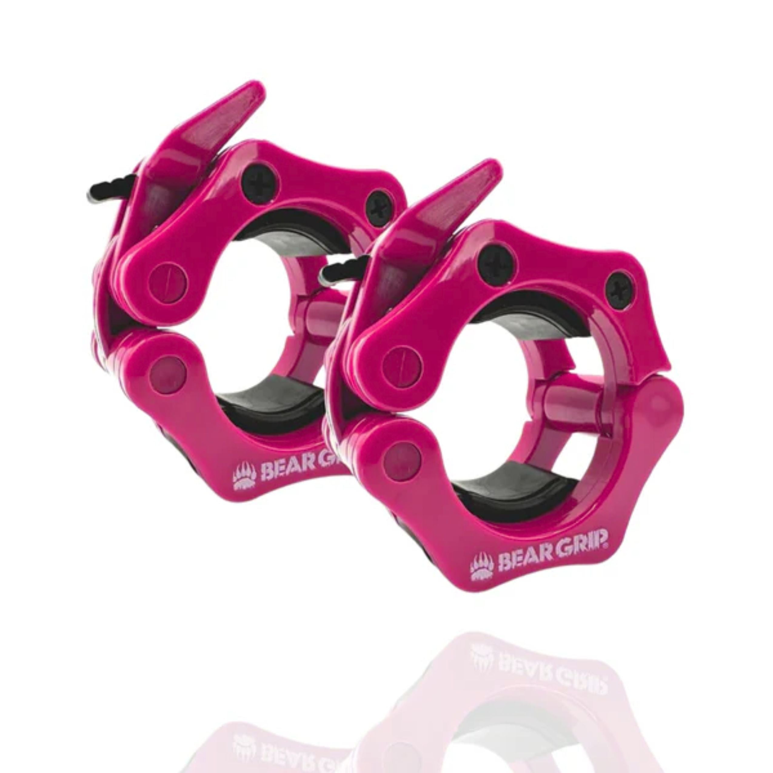 Barbell Clamps (Pair)