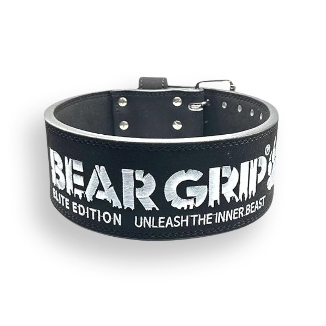 BEAR GRIP® Elite Edition Premium Double Pong Power Belt