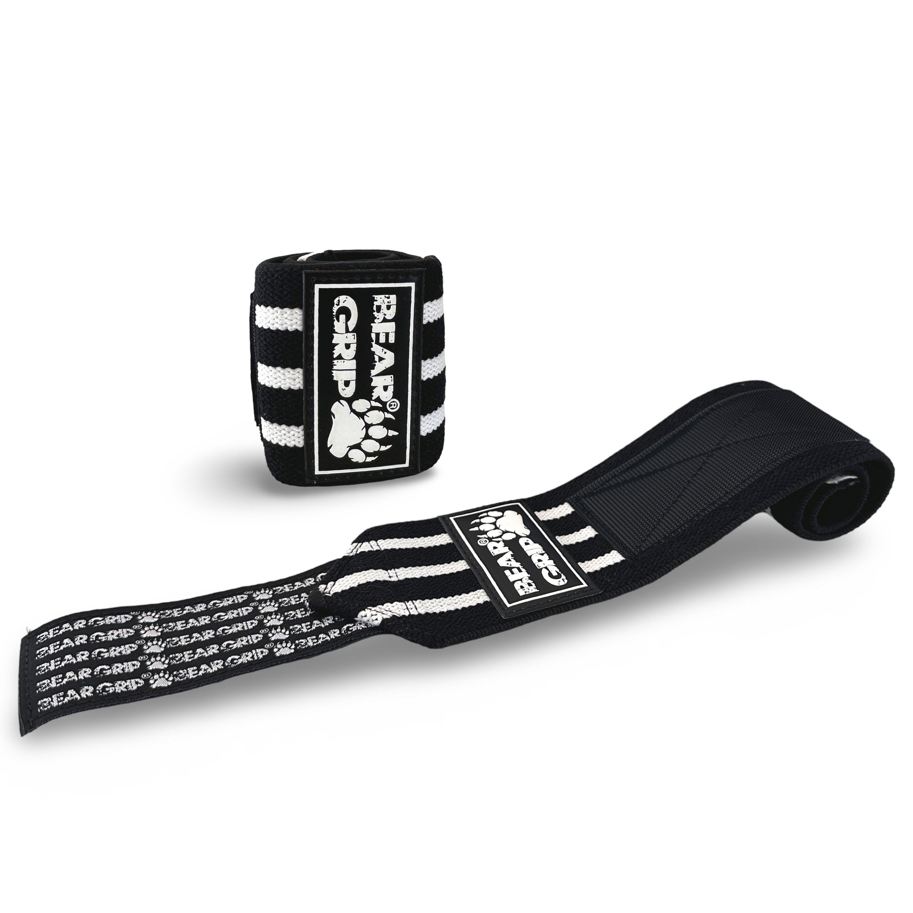Classic Wrist Wraps