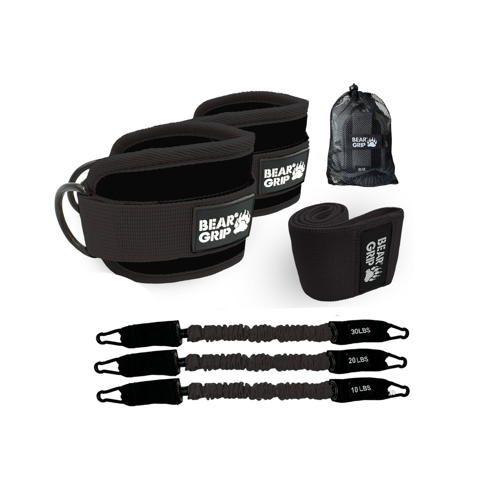 Cable + Bundles