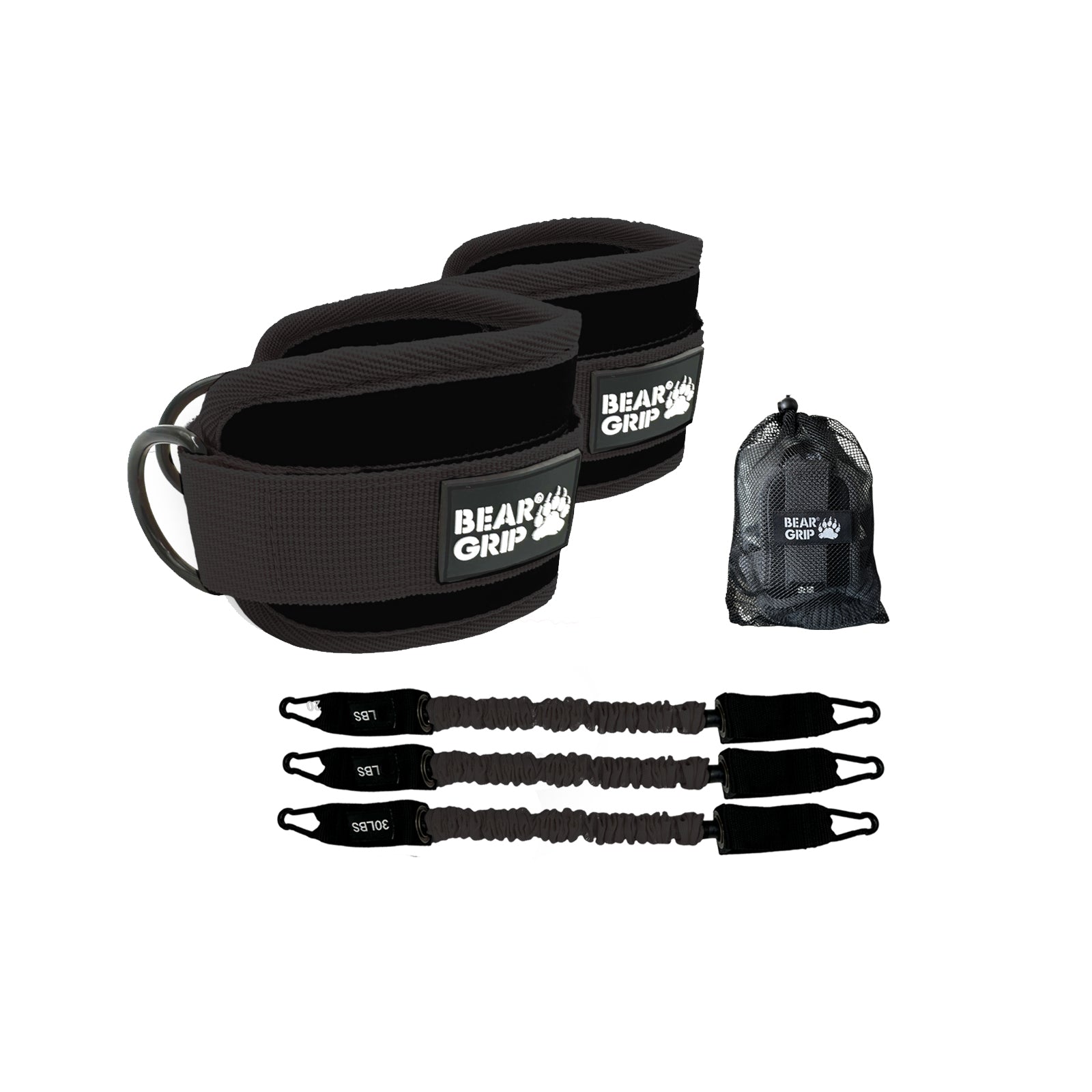 Glute Activation Hip Band