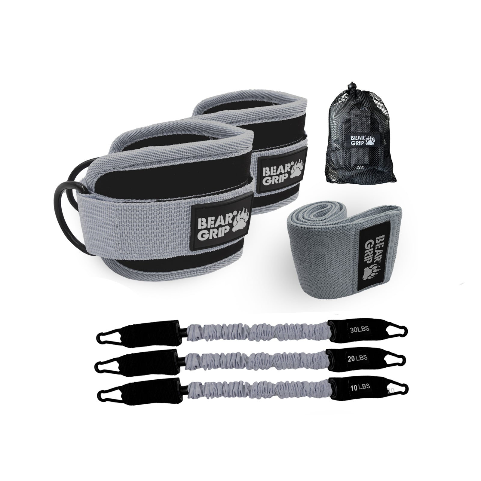 Cable + Bundles