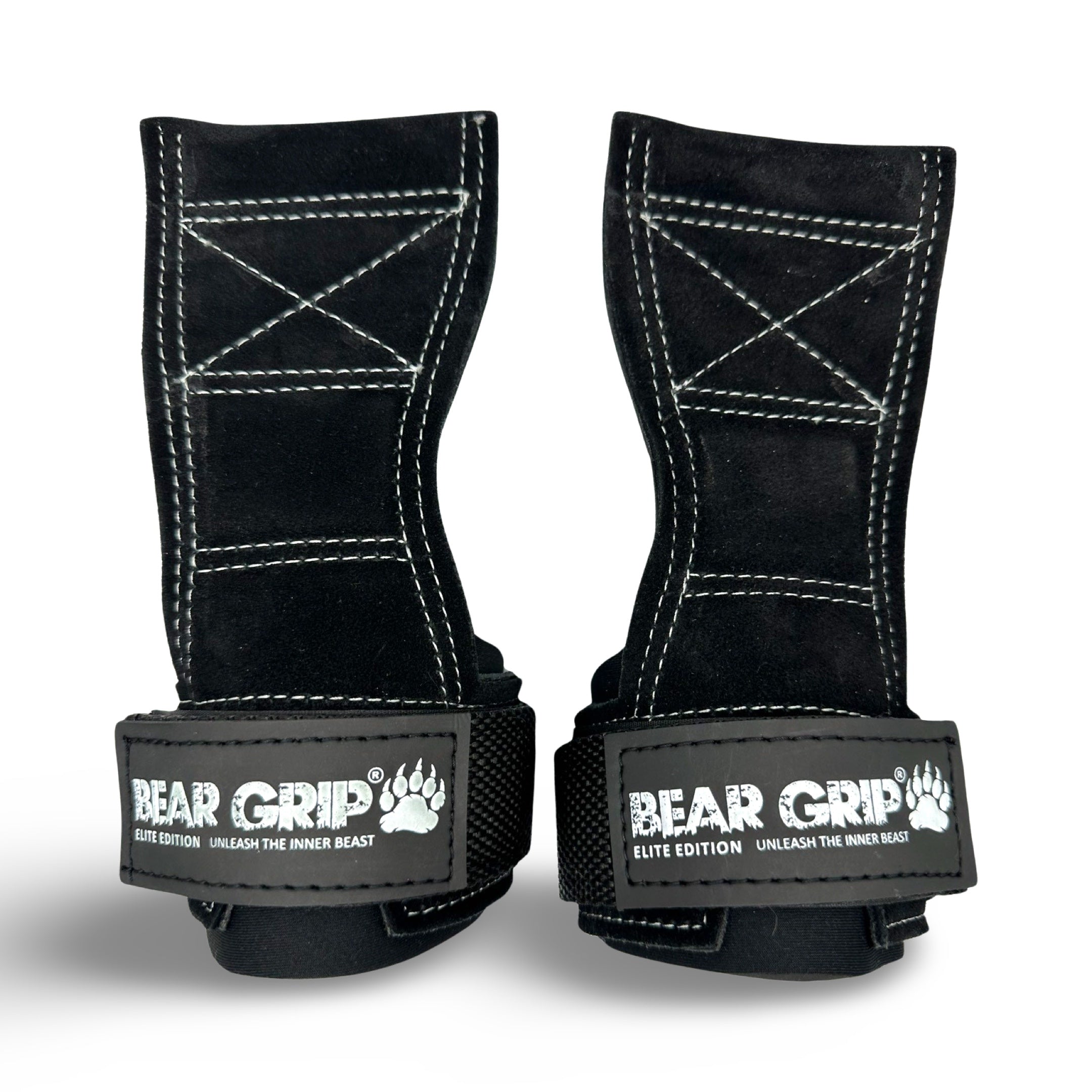 Multi Grip Leather