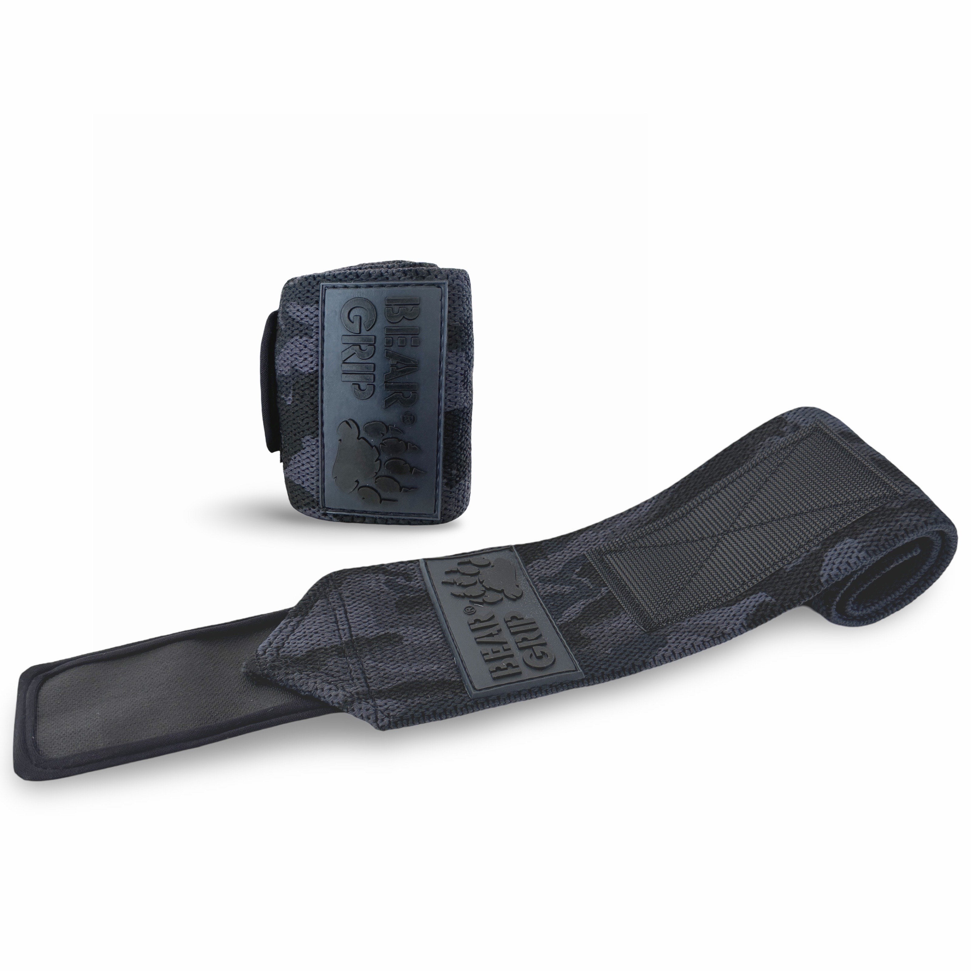 Classic Wrist Wraps