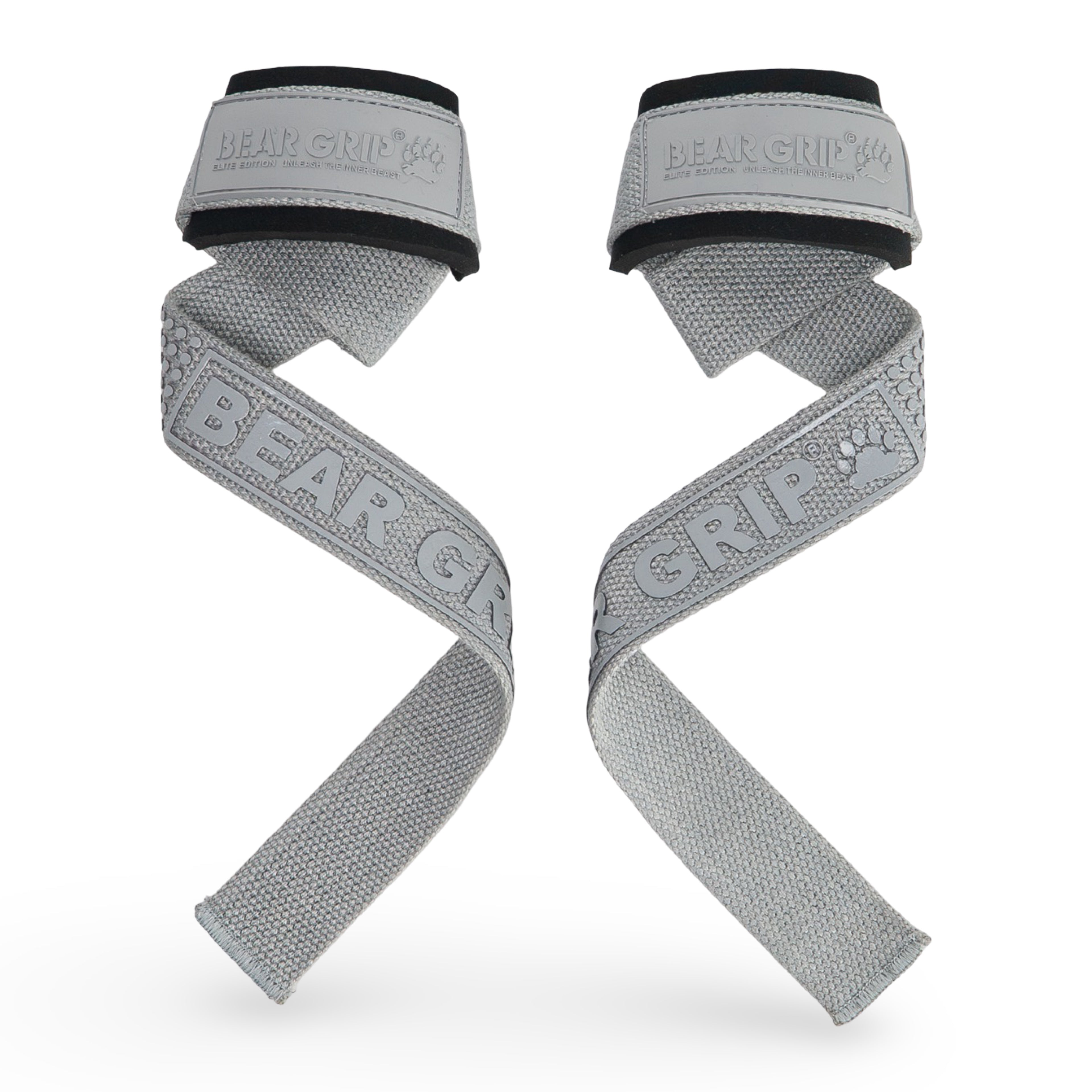 Classic Weight Lifting Straps