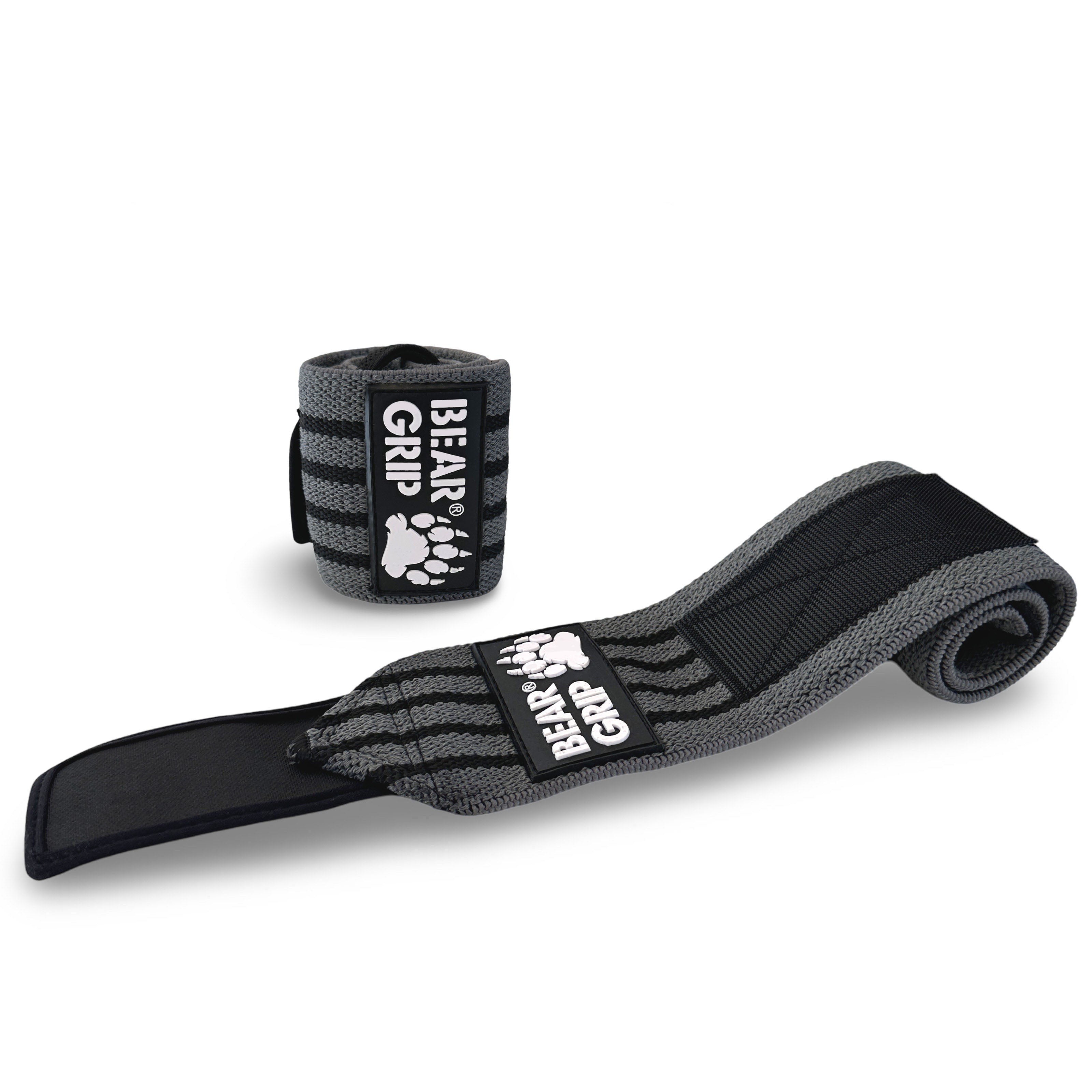 Classic Wrist Wraps