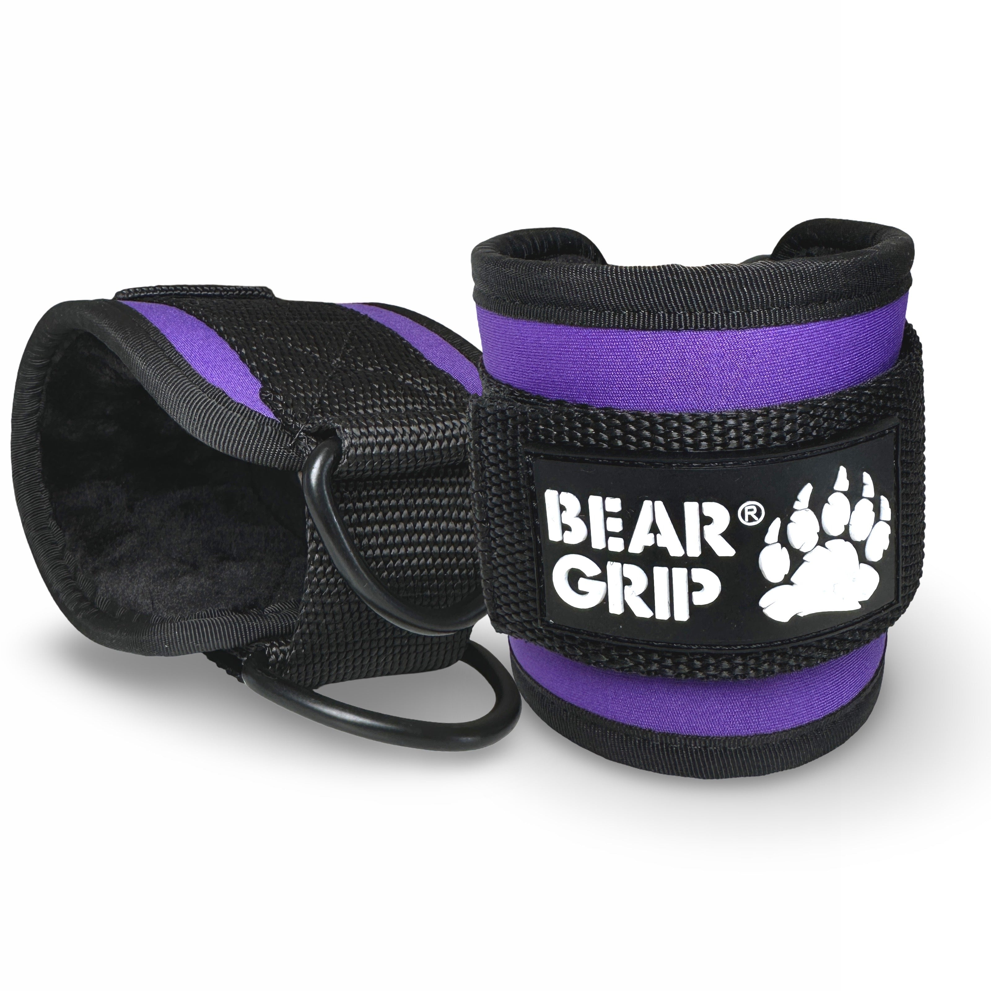 Ankle Cuffs