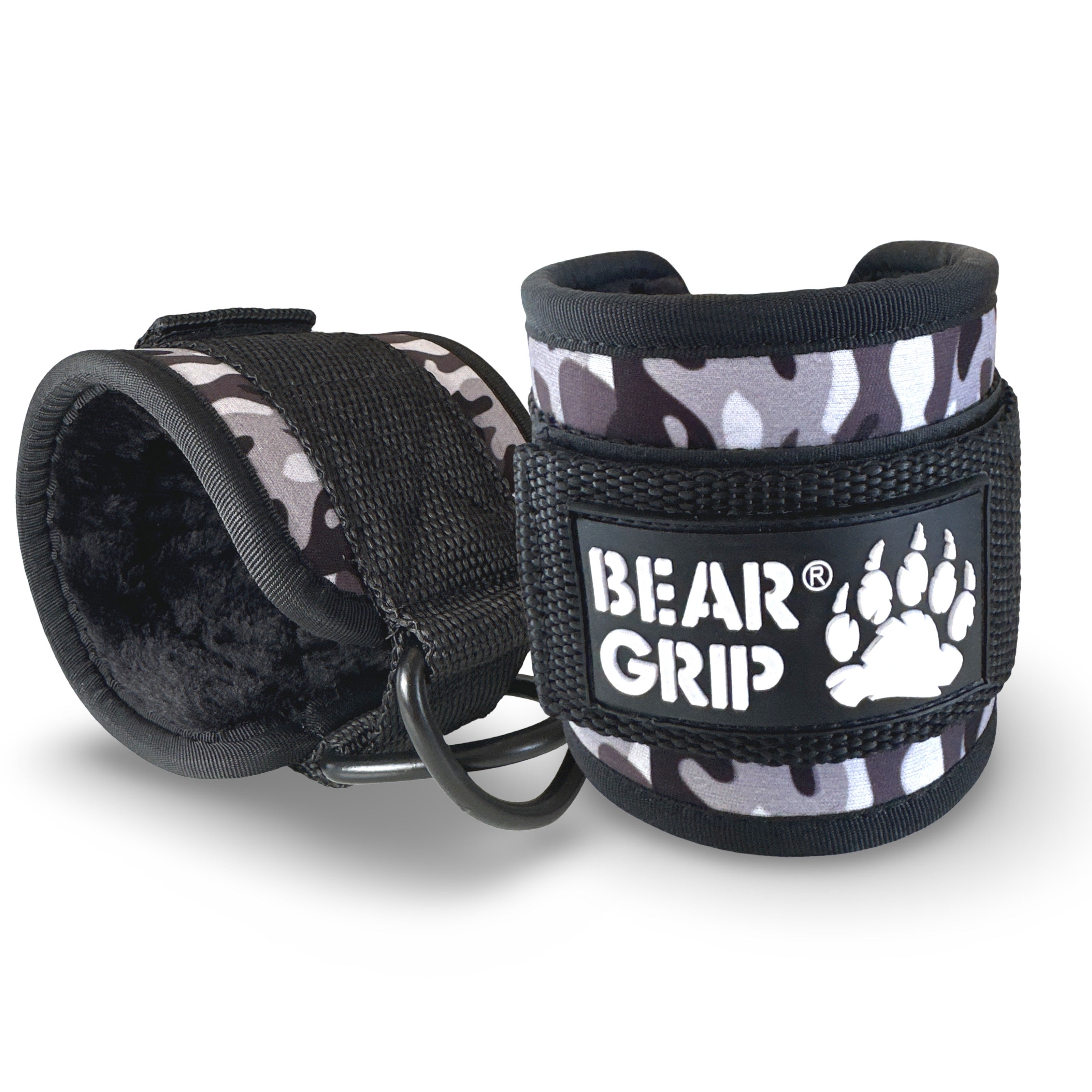 Ankle Cuffs