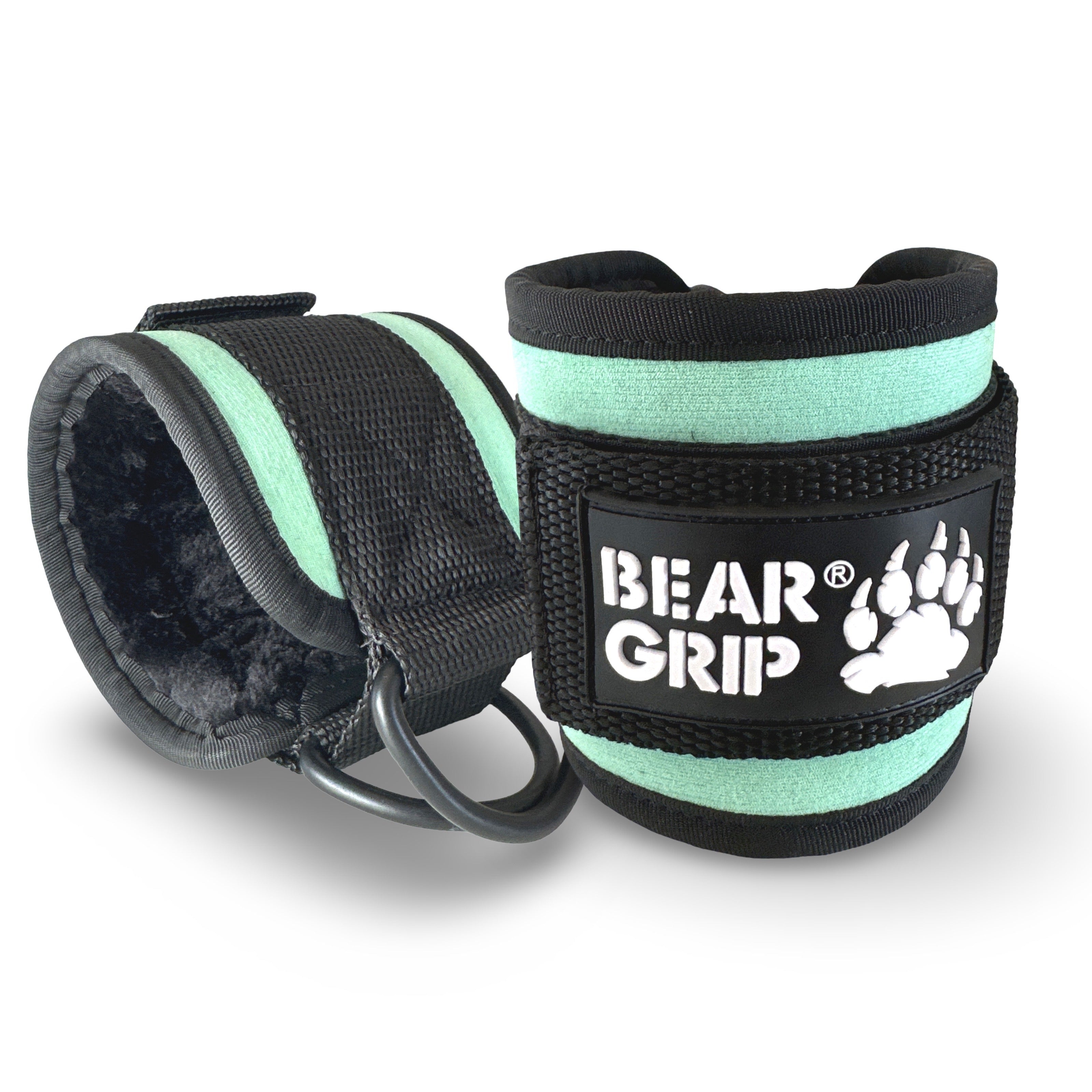 Ankle Cuffs
