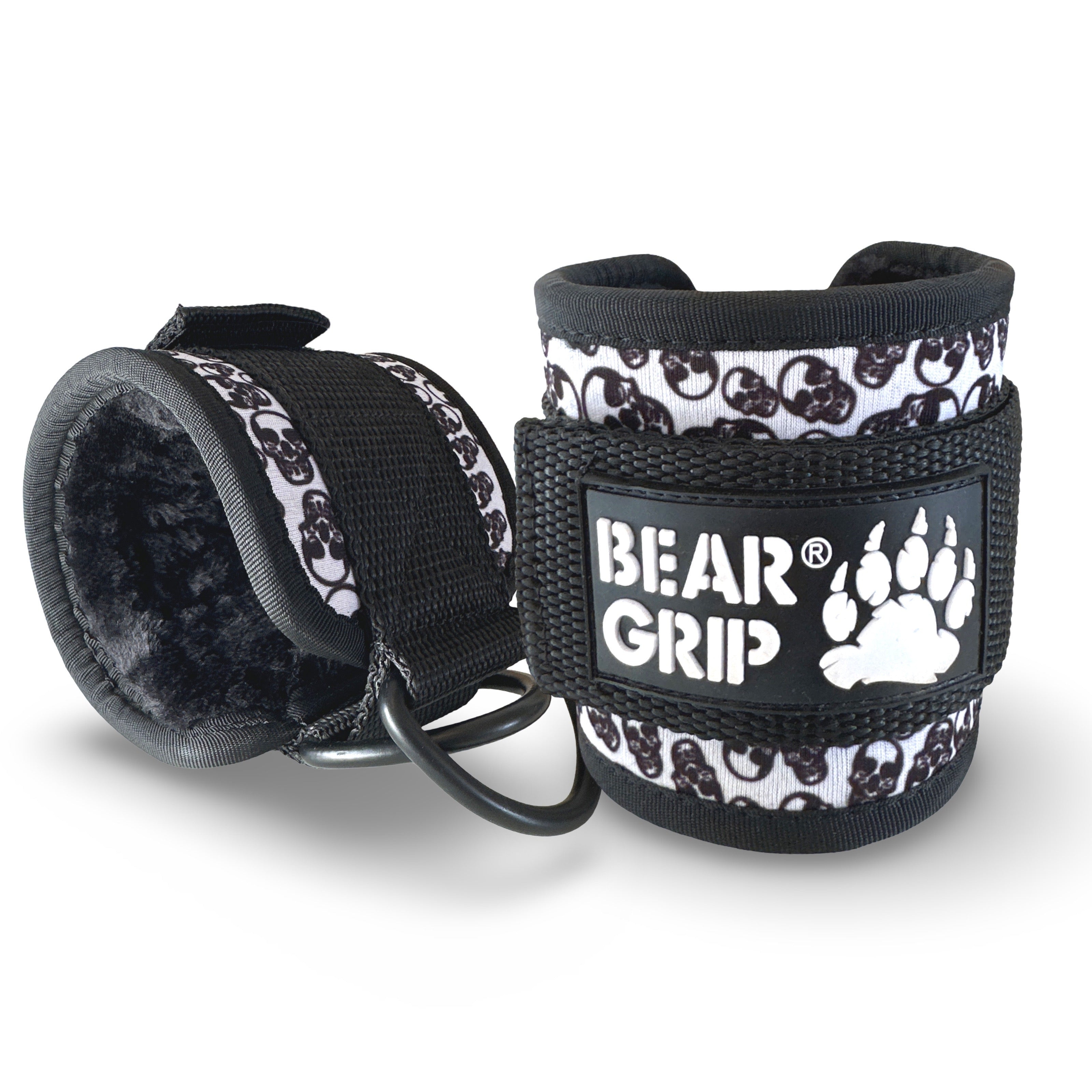Ankle Cuffs
