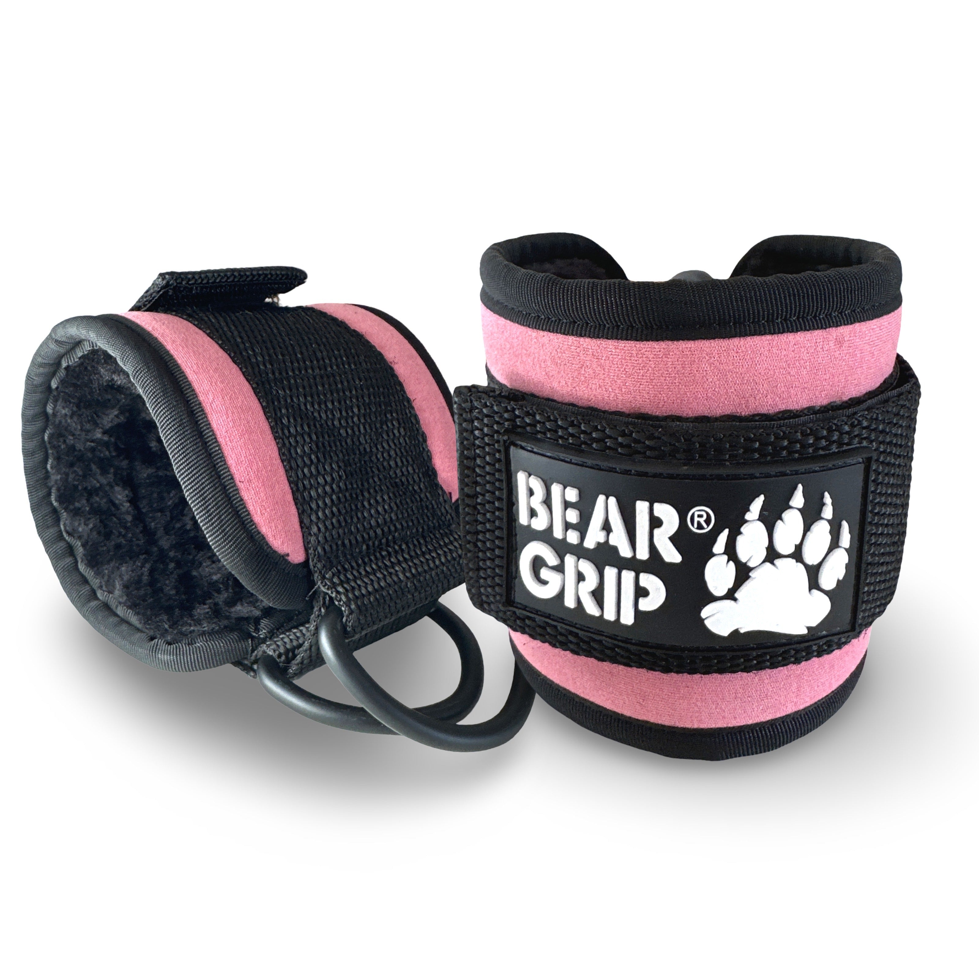 Ankle / Wrist Cuff Cable Attachment