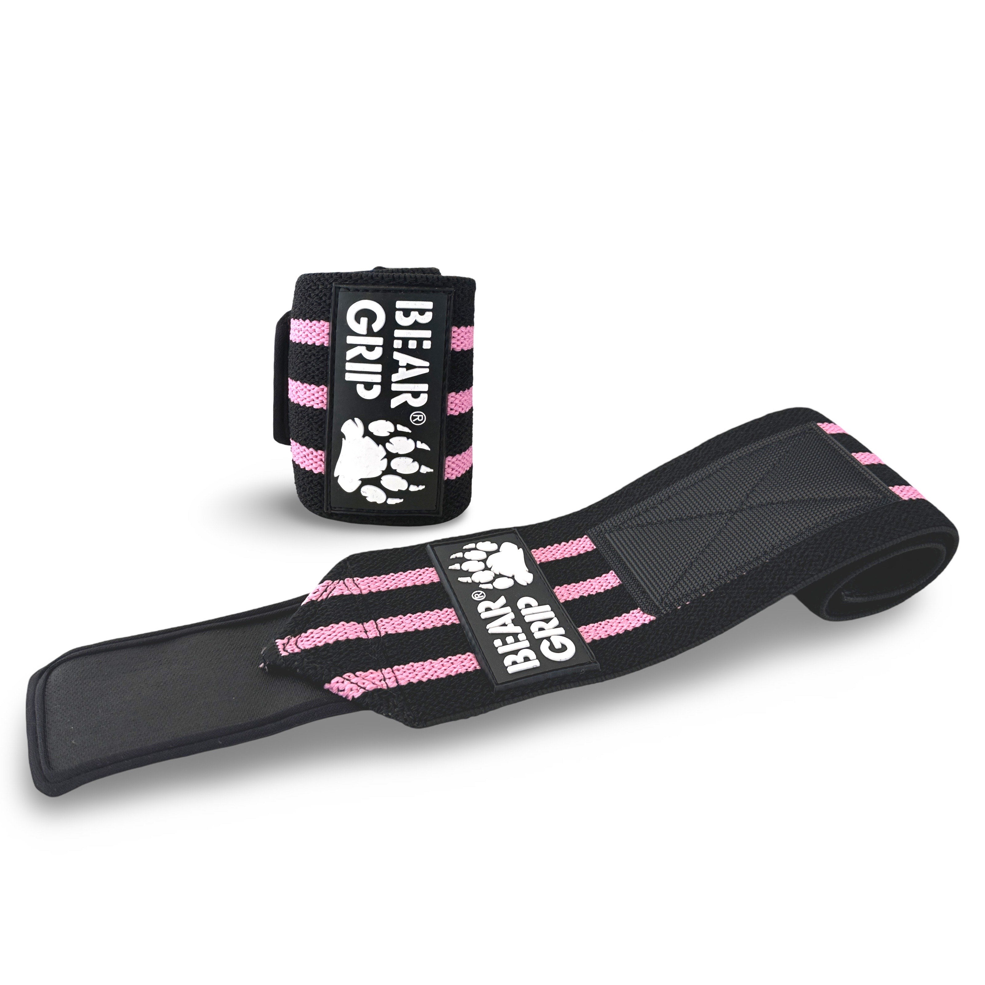 Classic Wrist Wraps