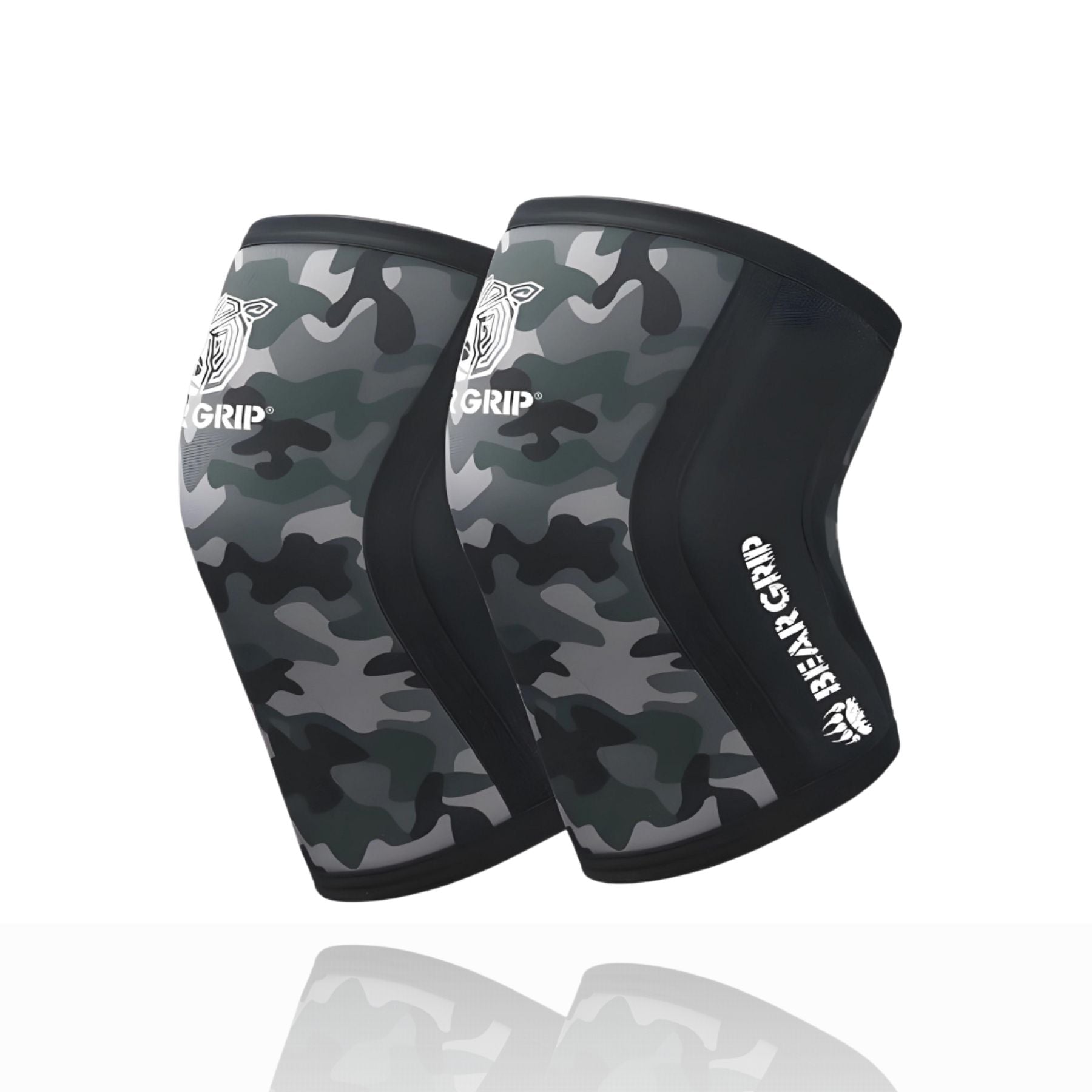 Knee support crossfit online