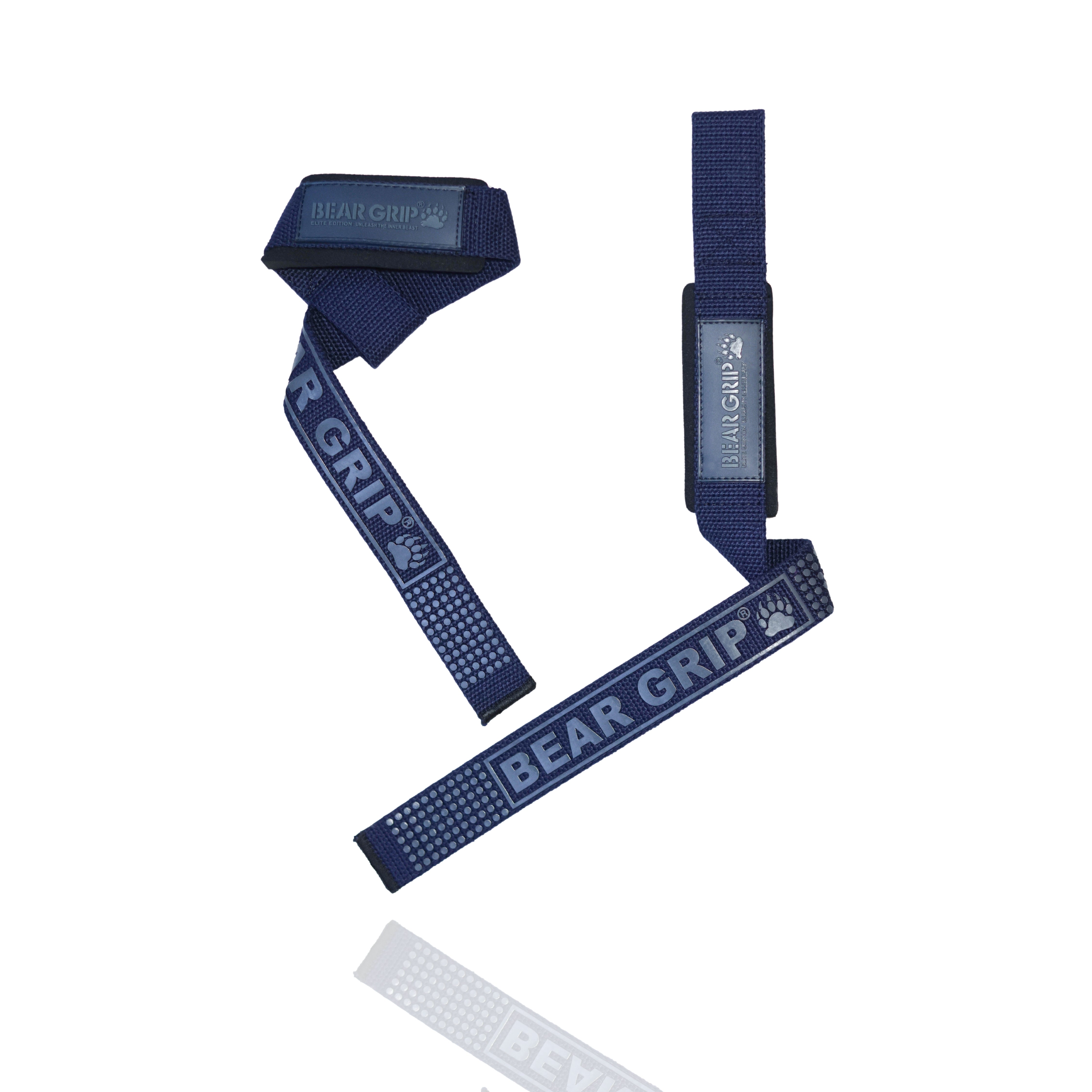 Classic Weight Lifting Straps