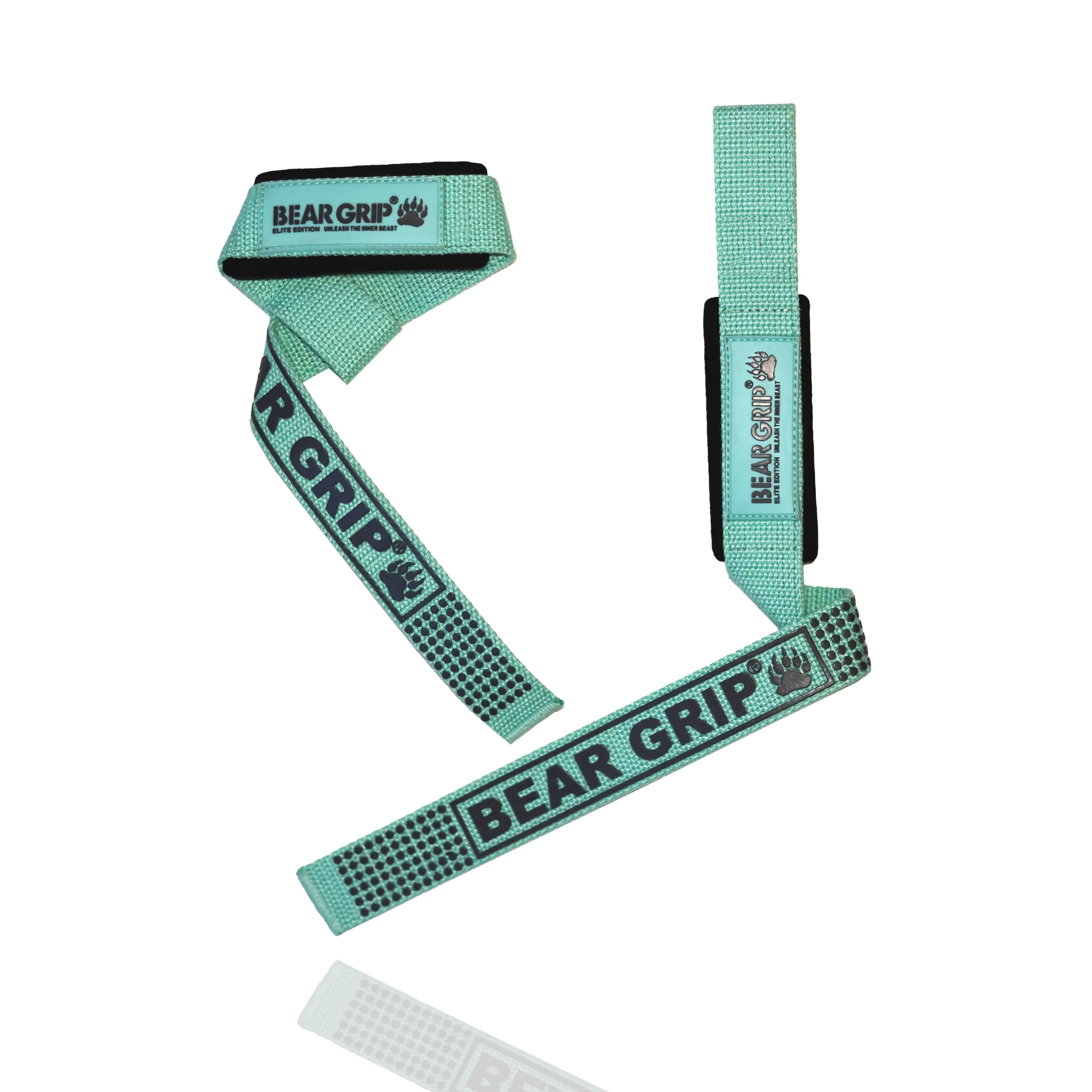 Classic Weight Lifting Straps