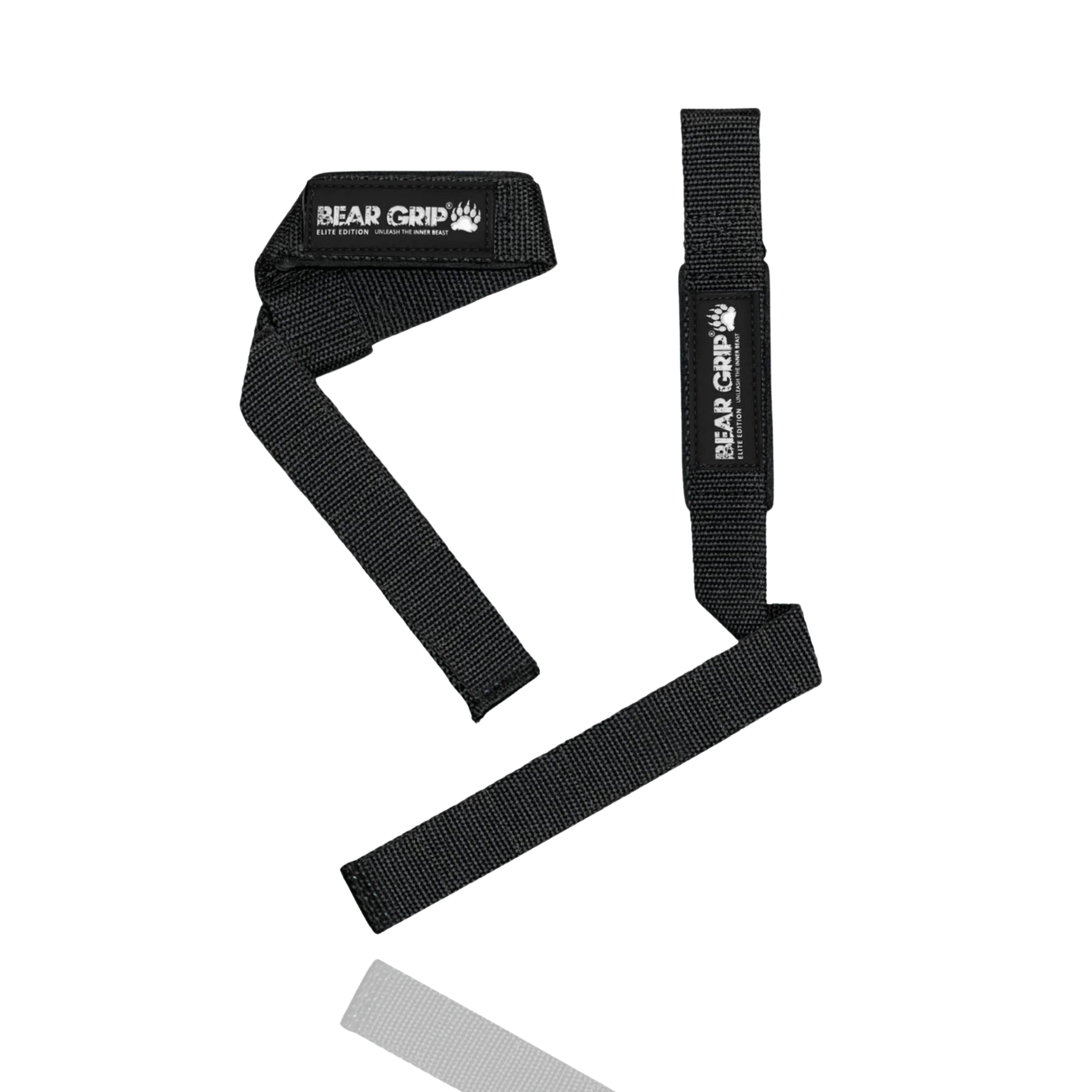 Classic Weight Lifting Straps