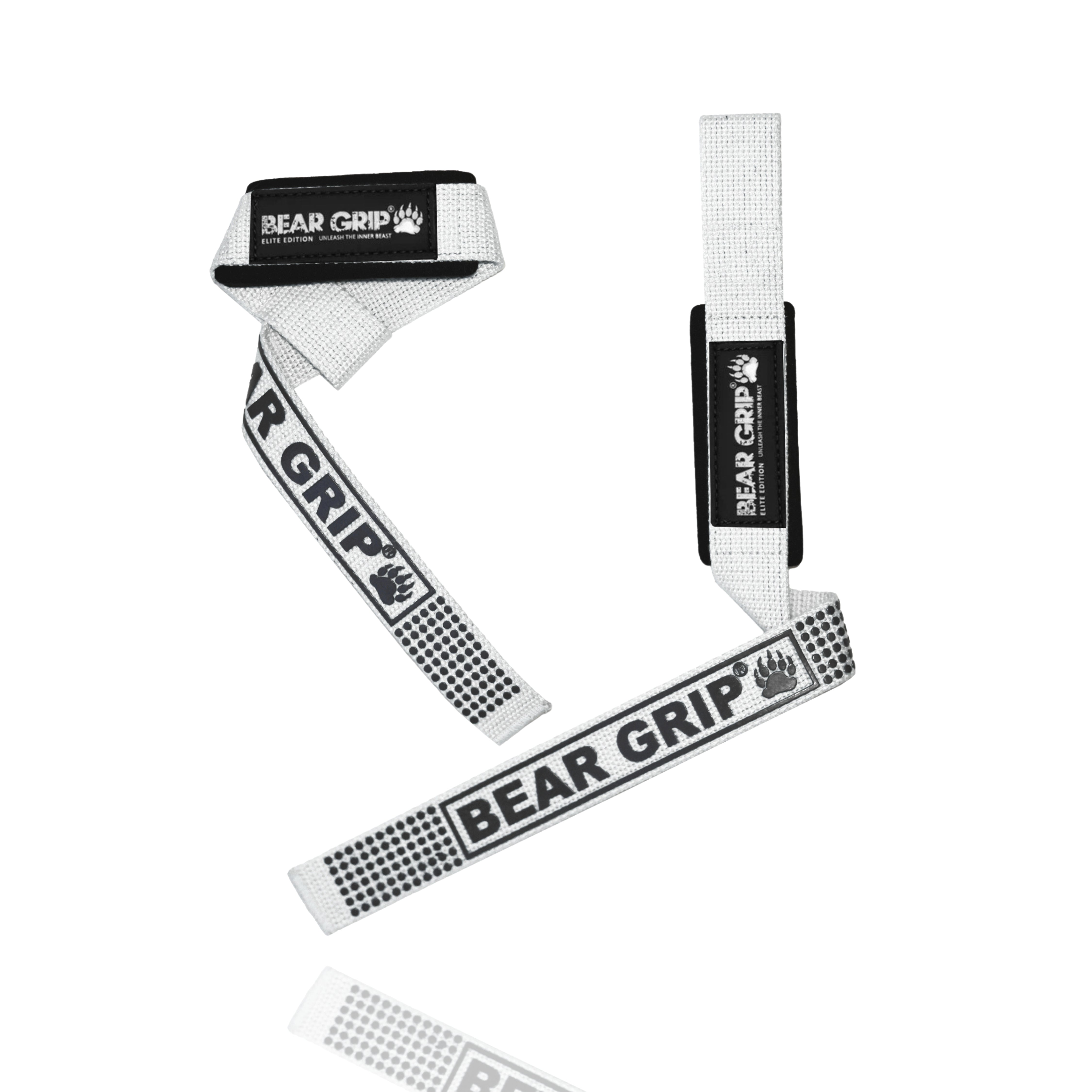 Classic Weight Lifting Straps