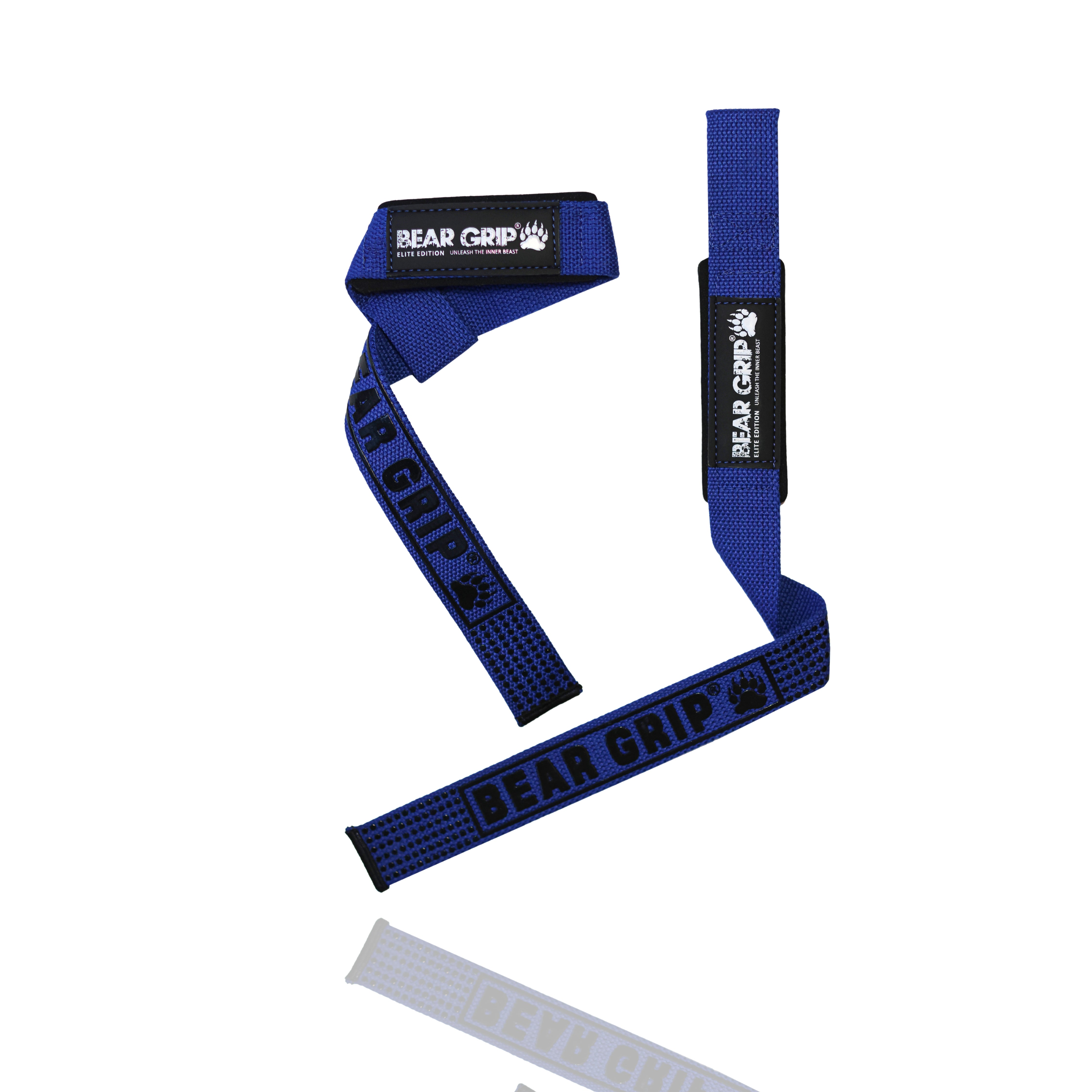 Classic Weight Lifting Straps