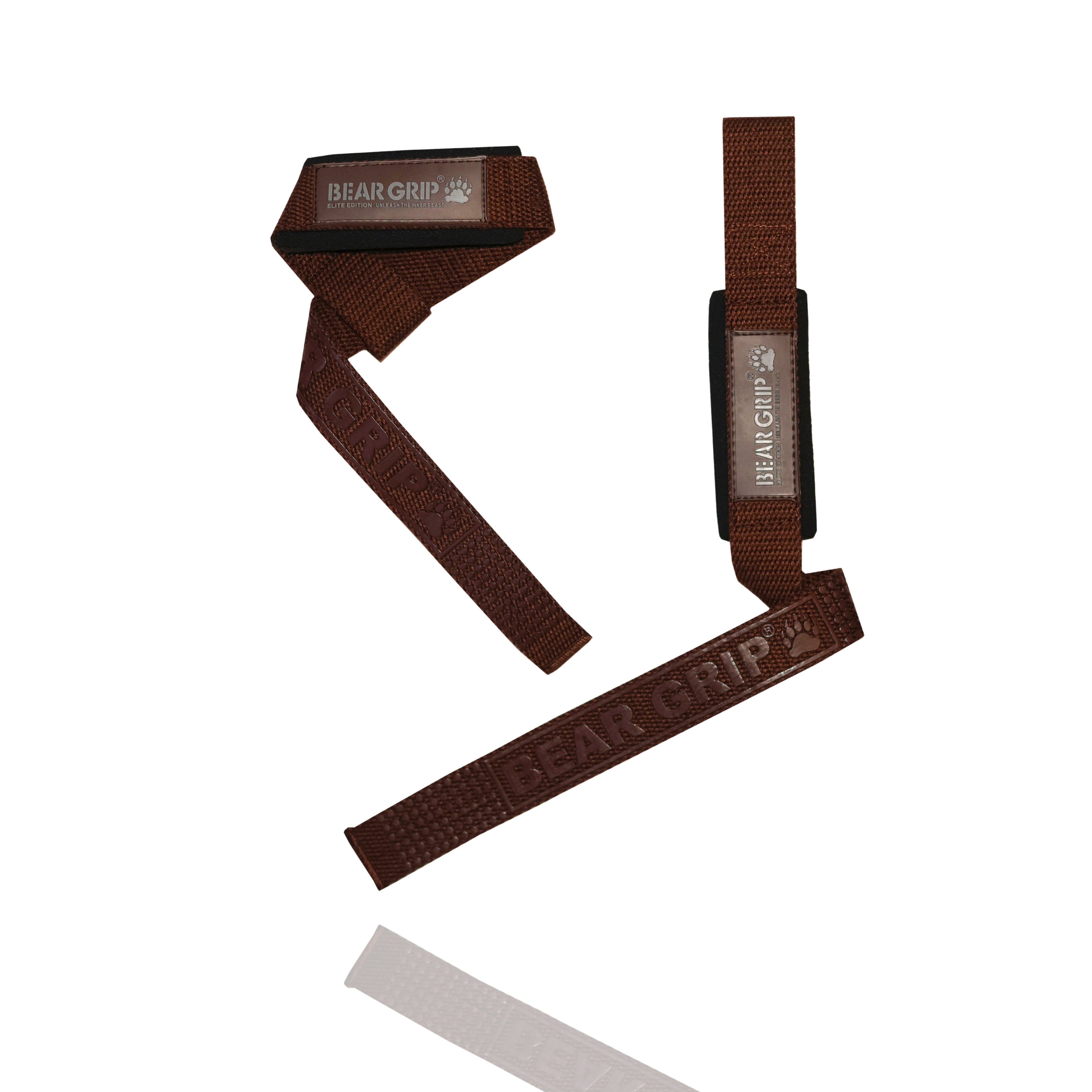 Classic Weight Lifting Straps