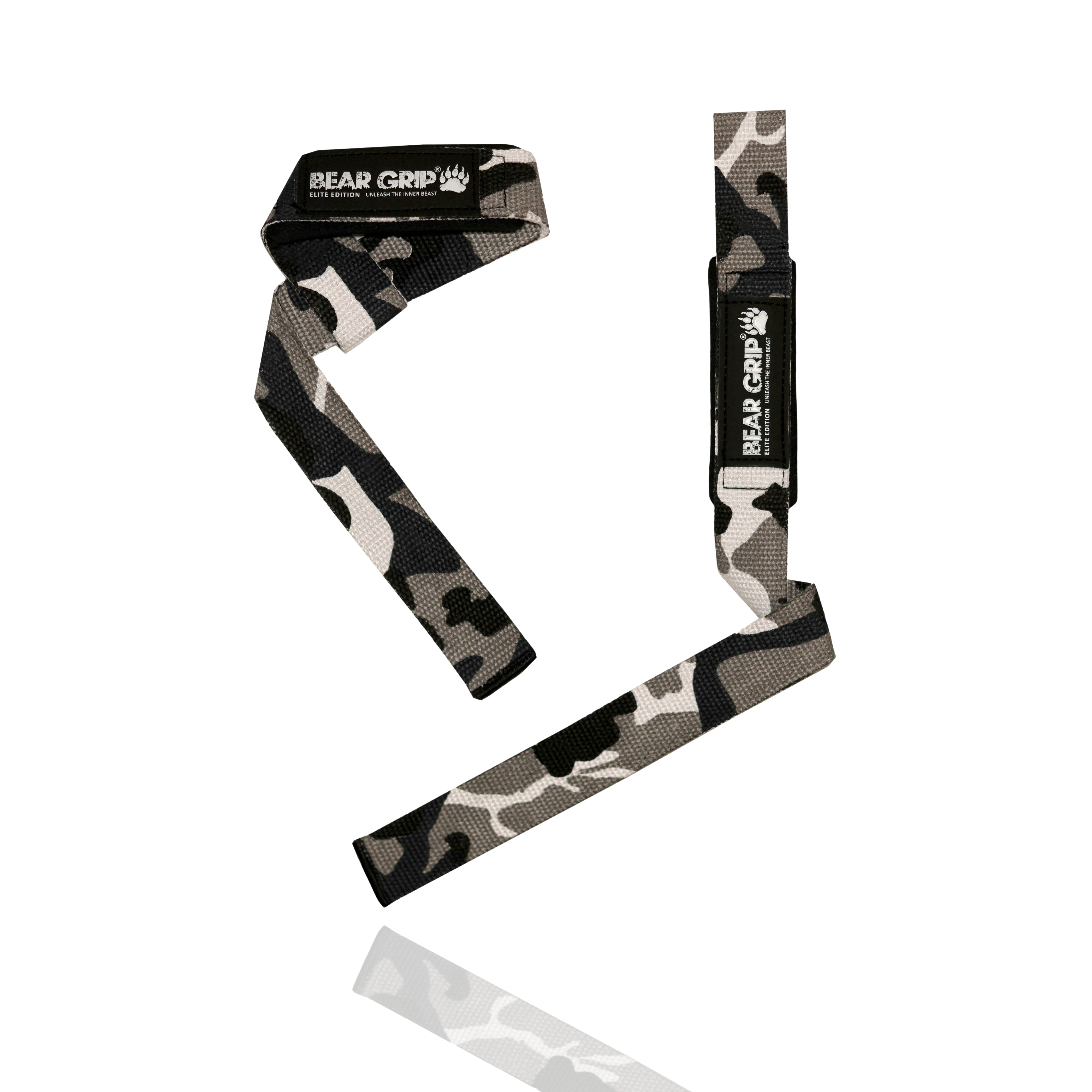 Classic Weight Lifting Straps