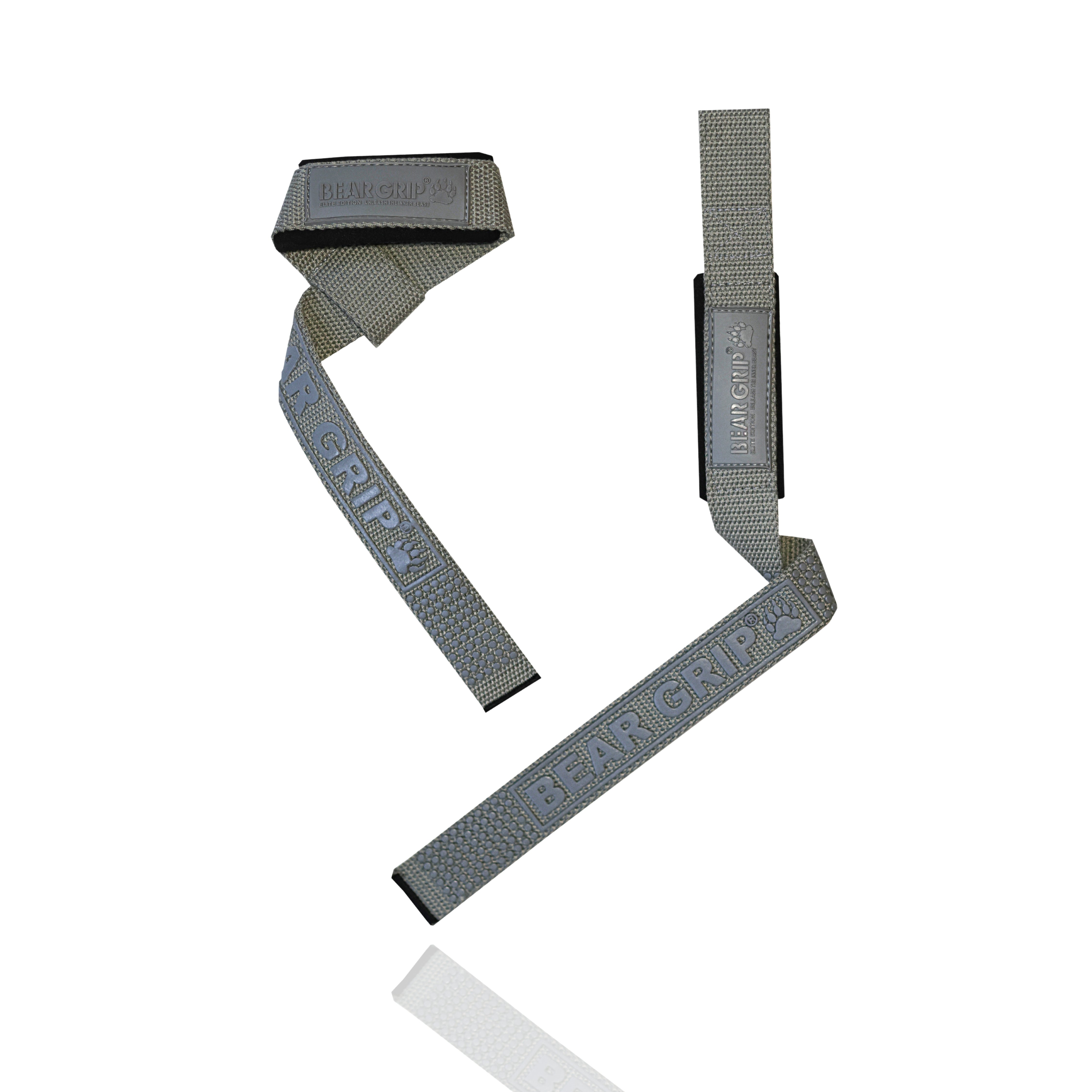 Classic Weight Lifting Straps