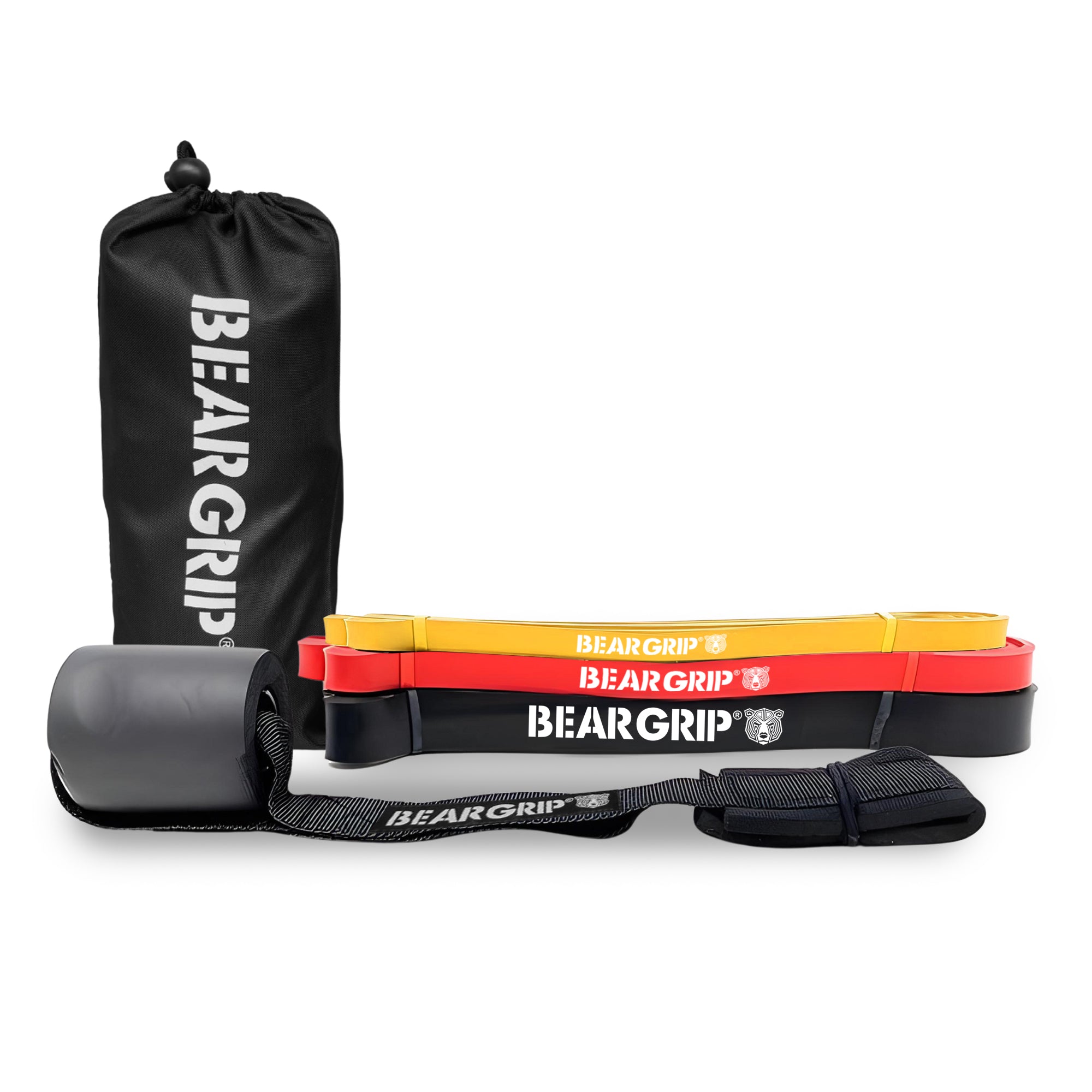 Pull Up / Mobility Bands