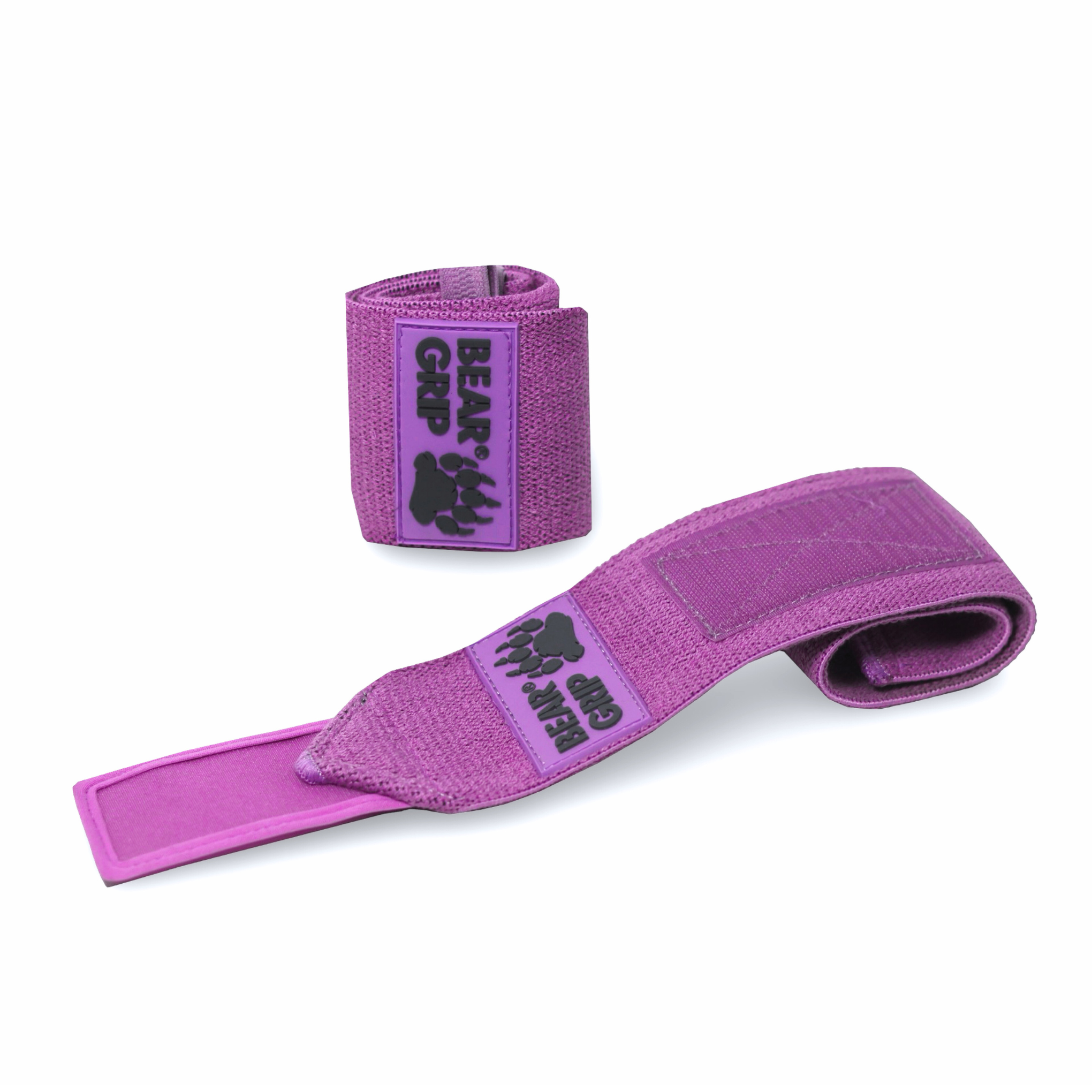 Classic Wrist Wraps