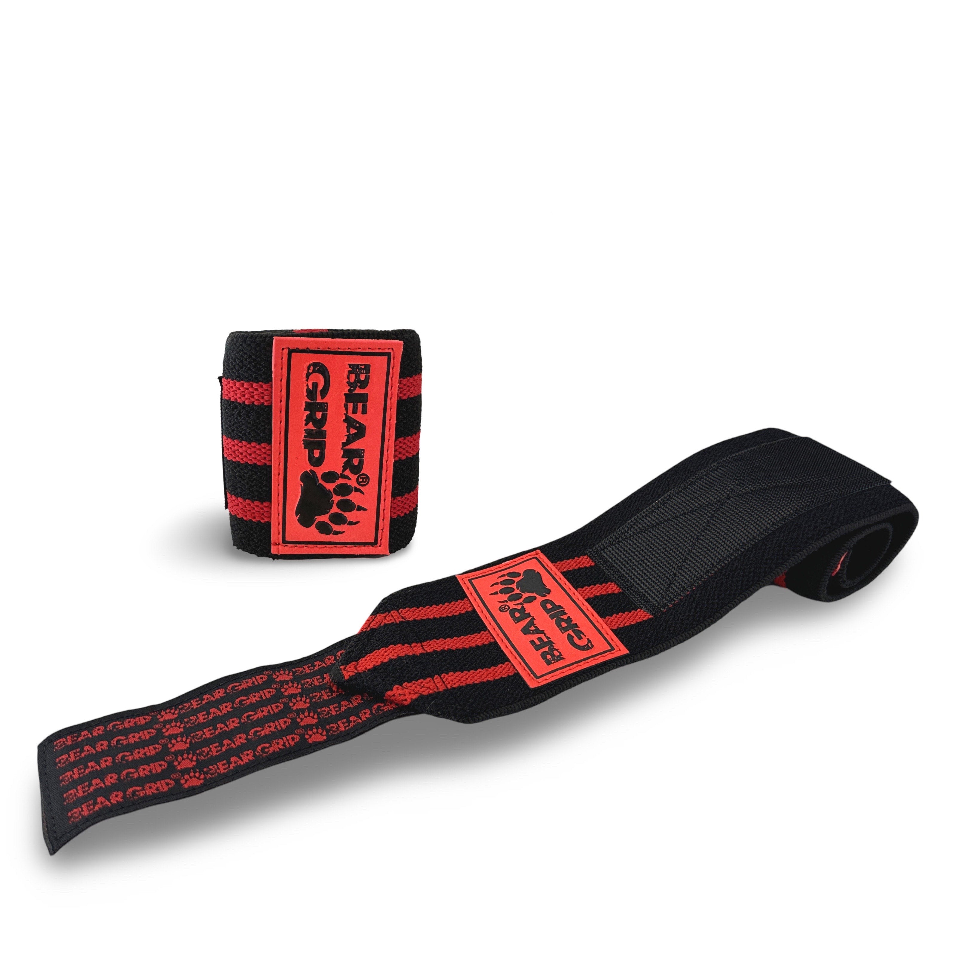 Classic Wrist Wraps