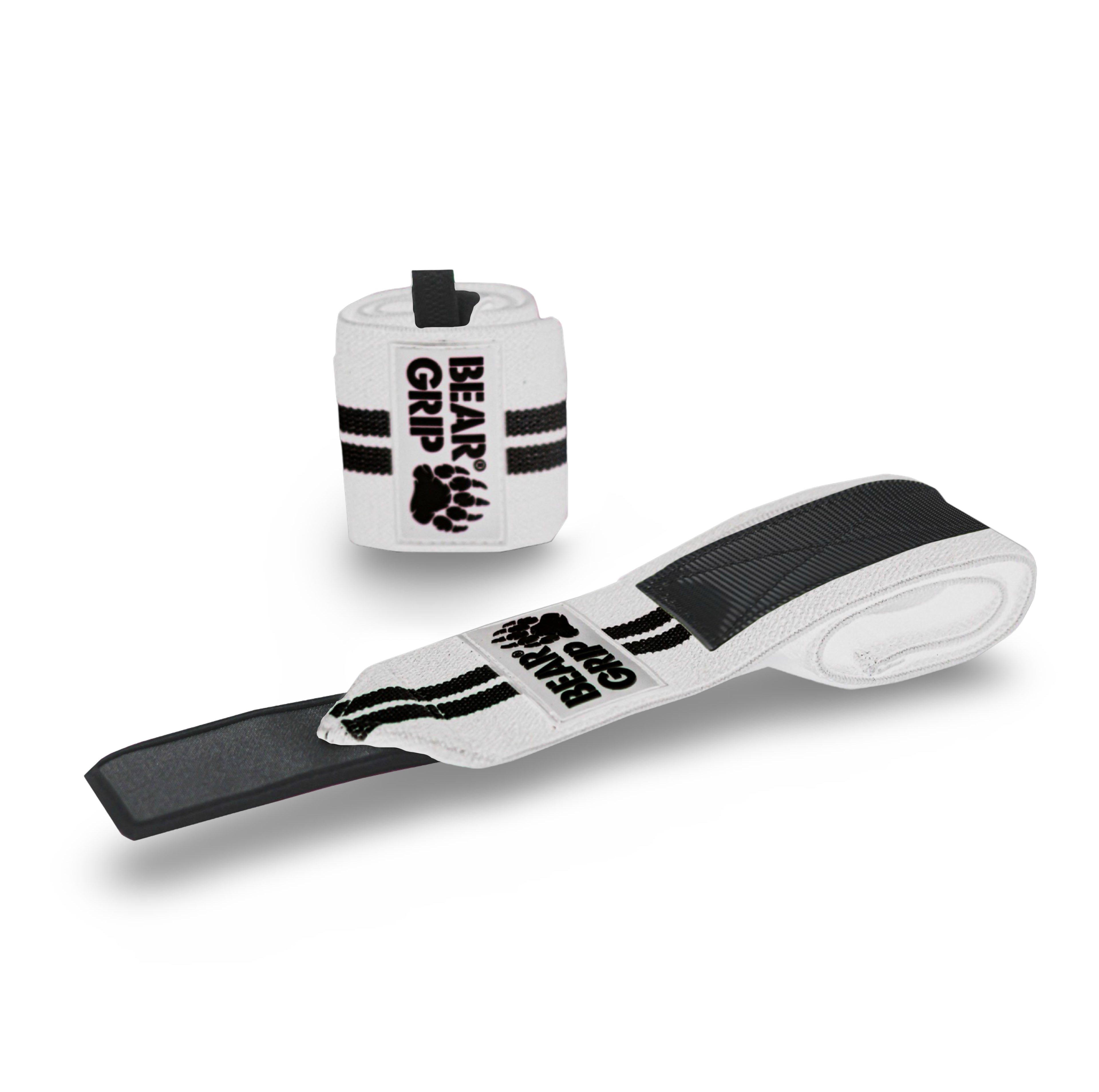 Classic Wrist Wraps