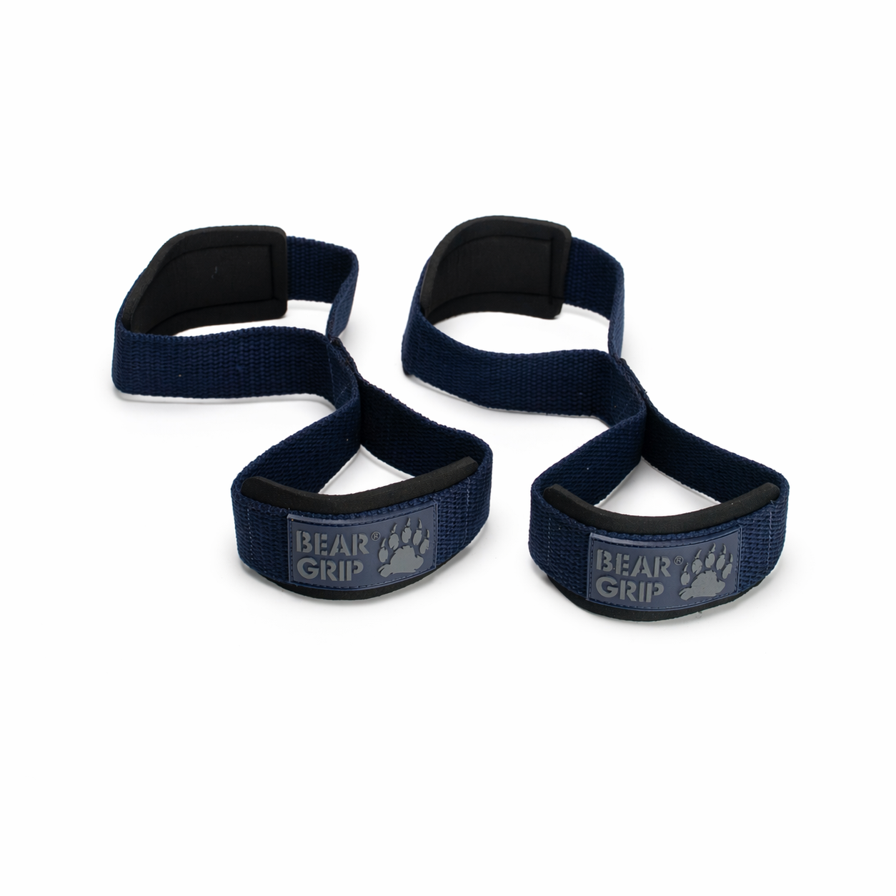 Premium Figure 8 Lifting Straps